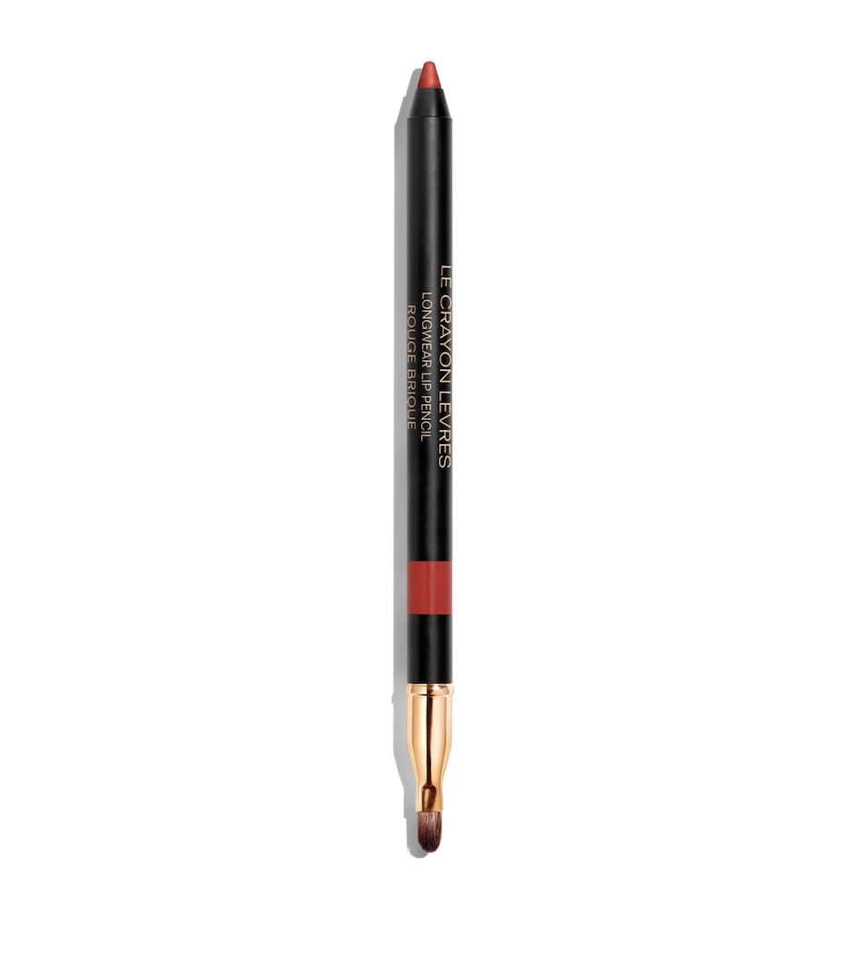 LE CRAYON LÈVRES RENOVATION Longwear Lip Pencil