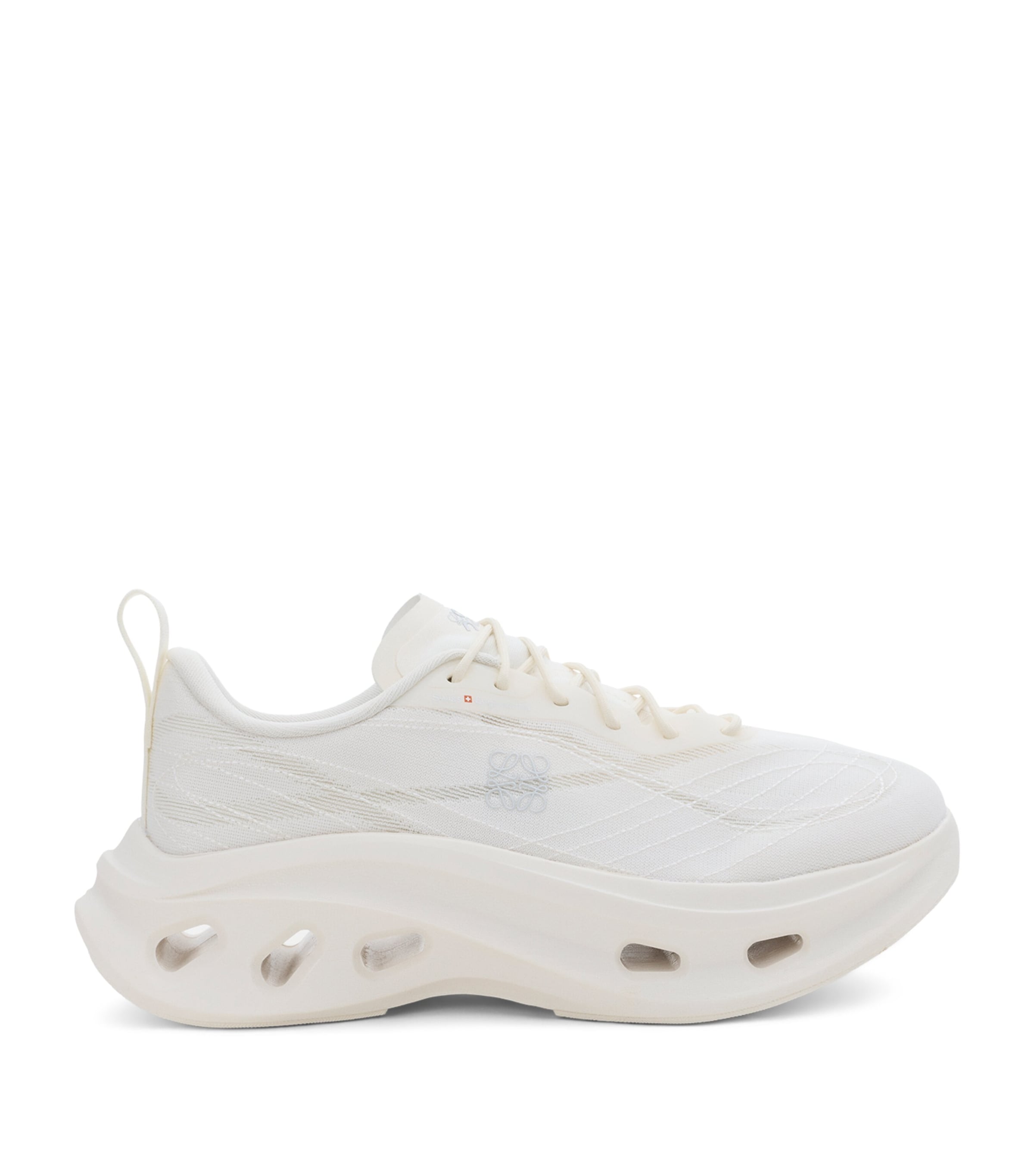 LOEWE x On Cloudtilt Cosmic Sneakers White