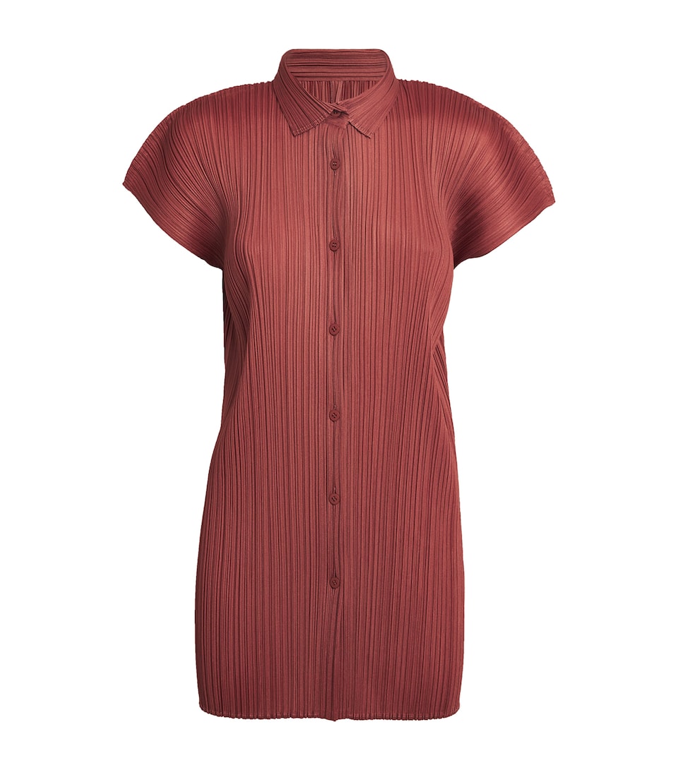 Monthly Colors May Top