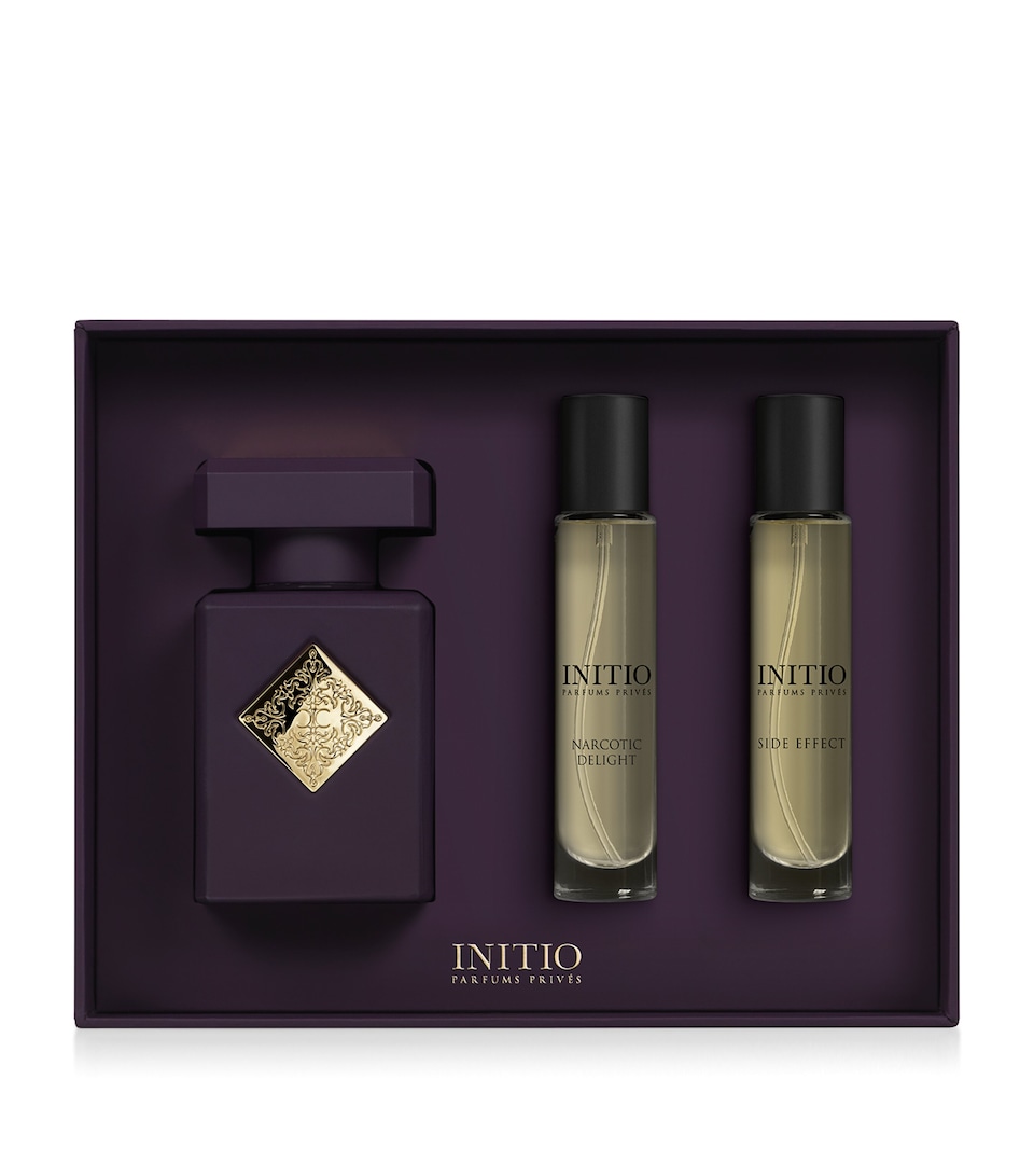 Side Effect Coffret Eau de Parfum Gift Set (50ml)