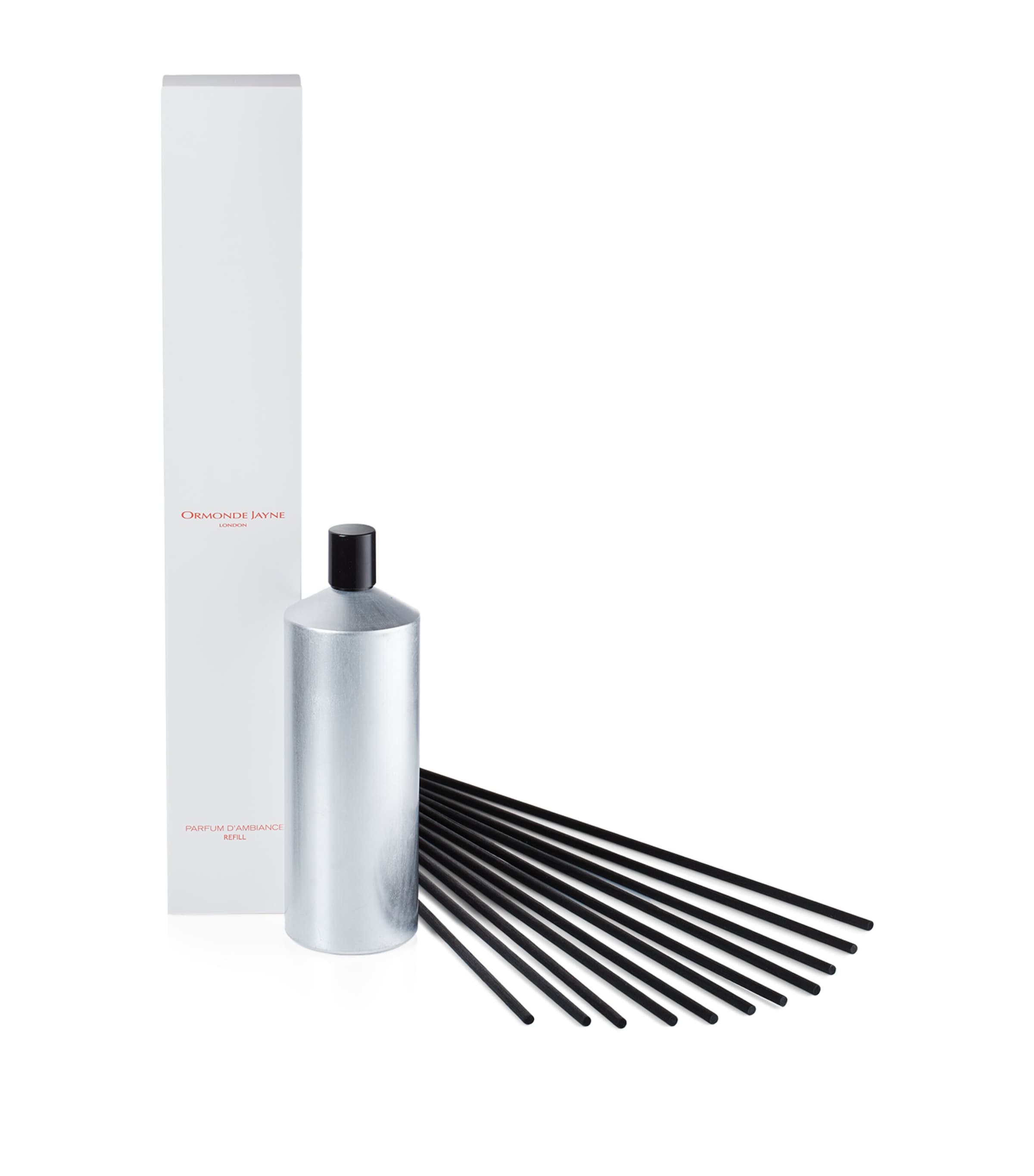 Ormonde Jayne Calypso Diffuser (500ml) - Refill Brown
