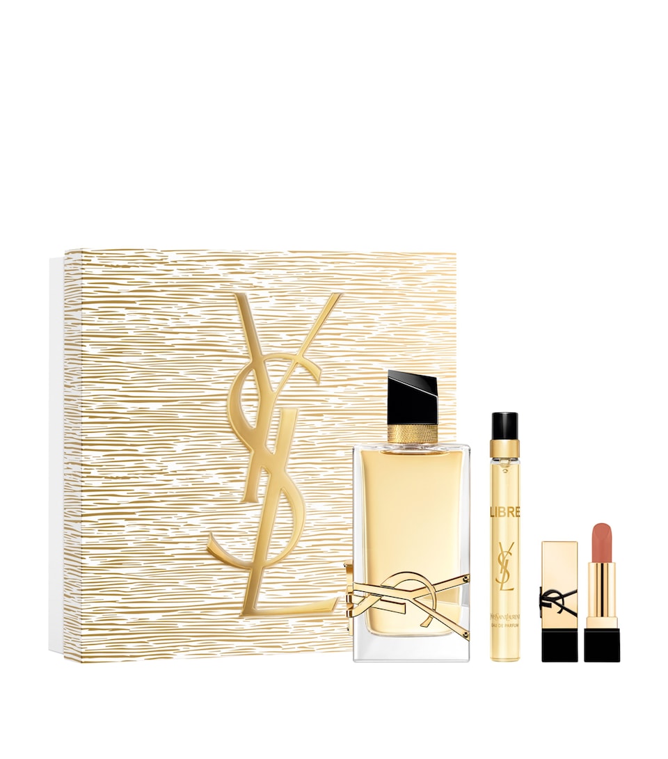Libre Eau de Parfum Fragrance Gift Set