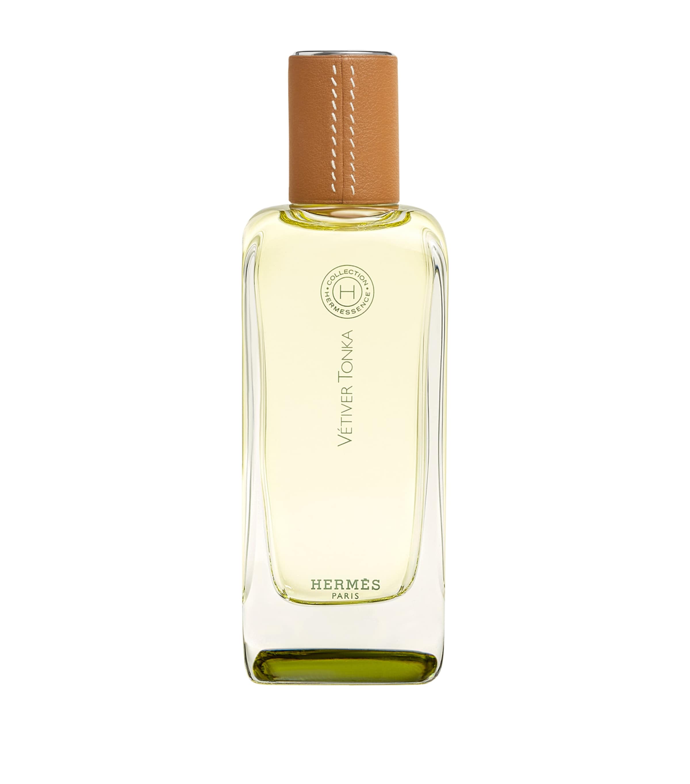 HERMÈS Vetiver Tonka Eau de Toilette (100ml)