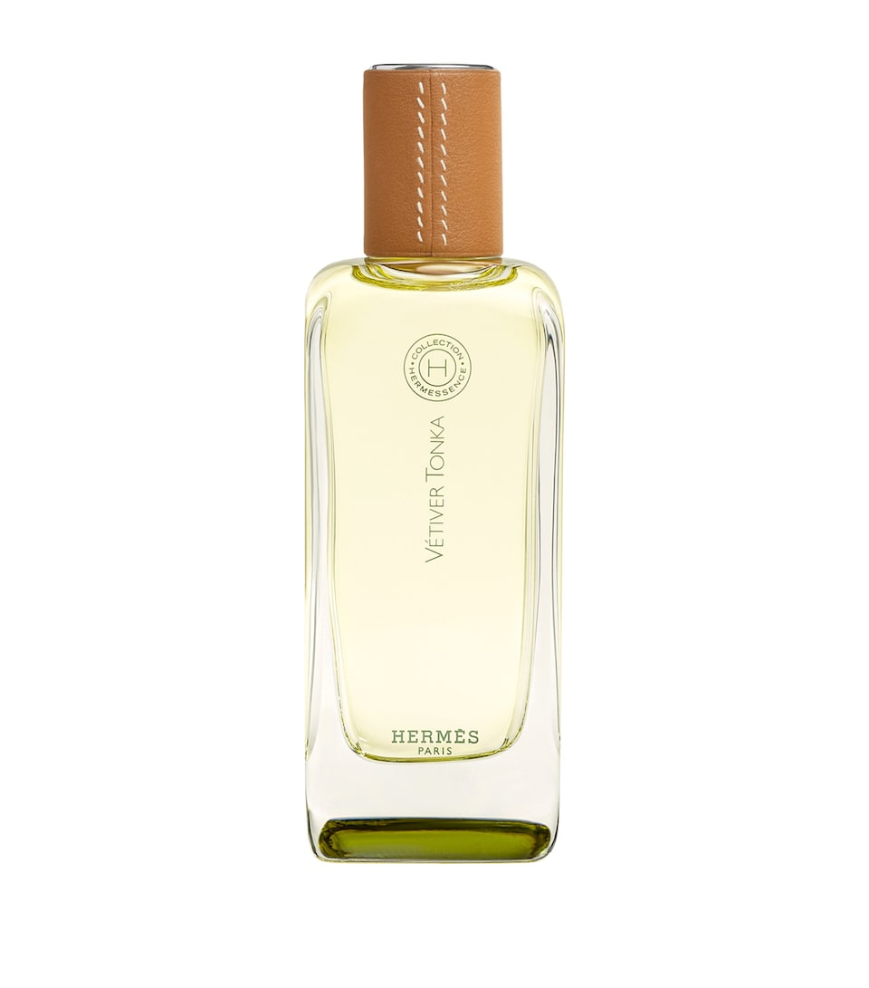 HERMÈS Vetiver Tonka Eau de Toilette (100ml)