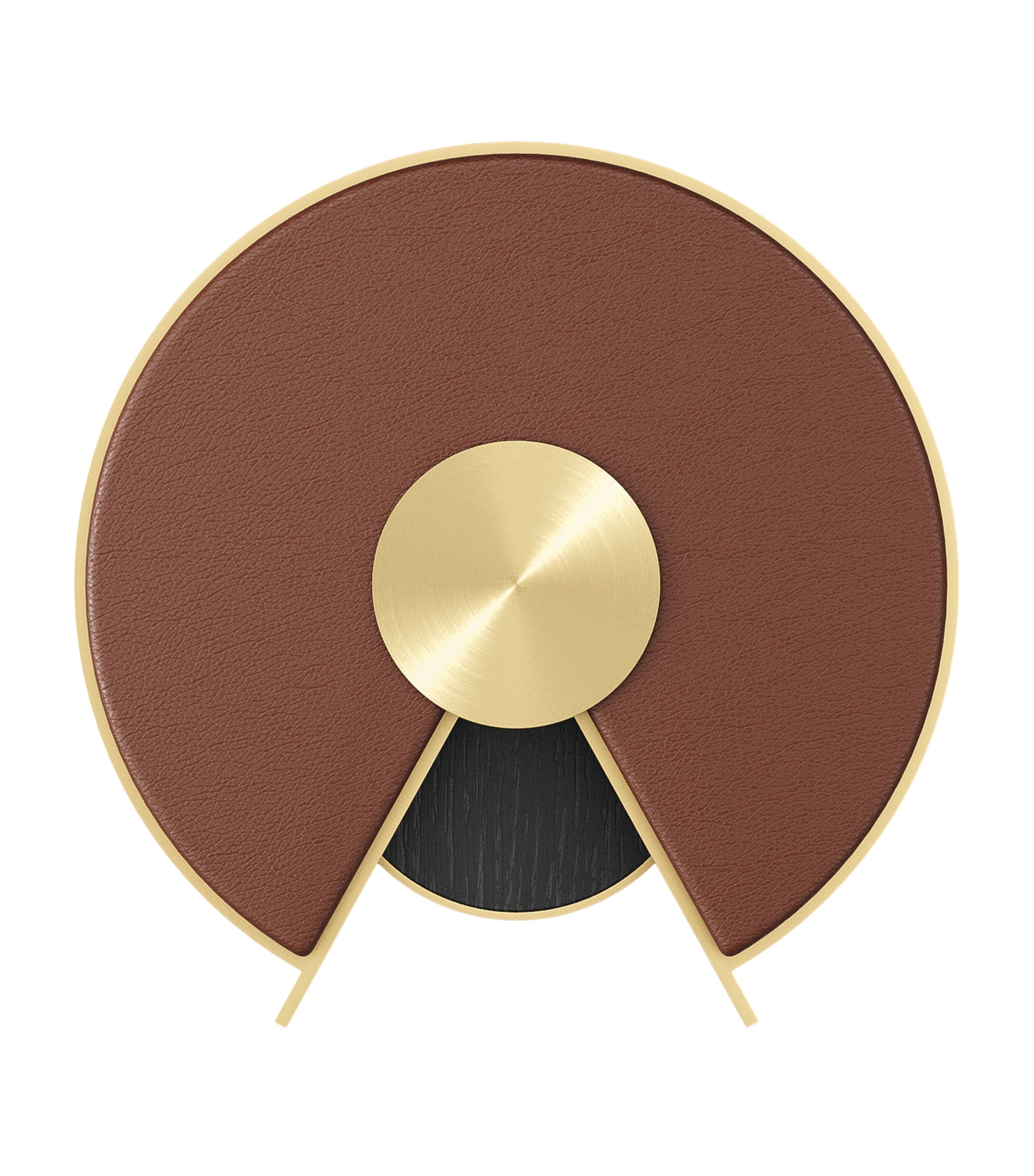 Frato Okinawa Wall Lamp Brown