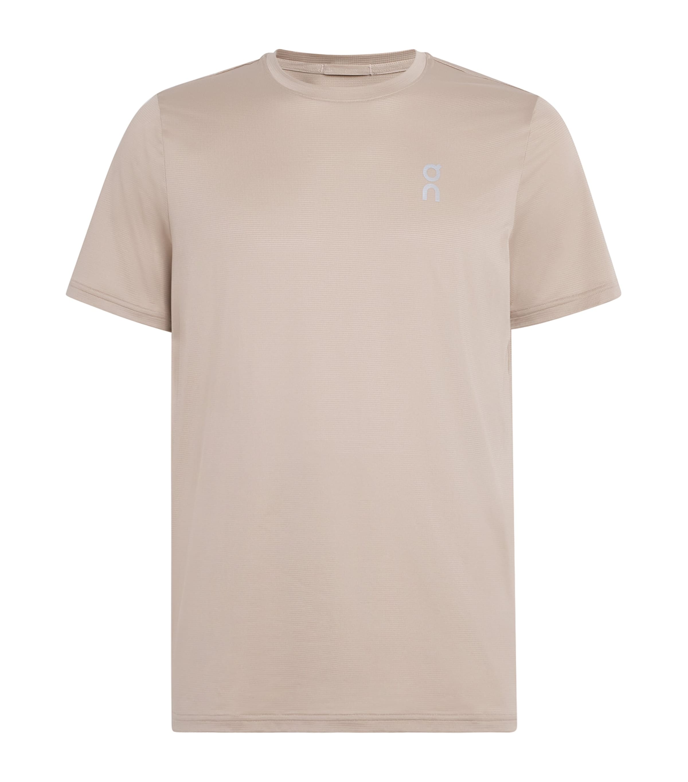 On Mens Core-T T-Shirt Desert