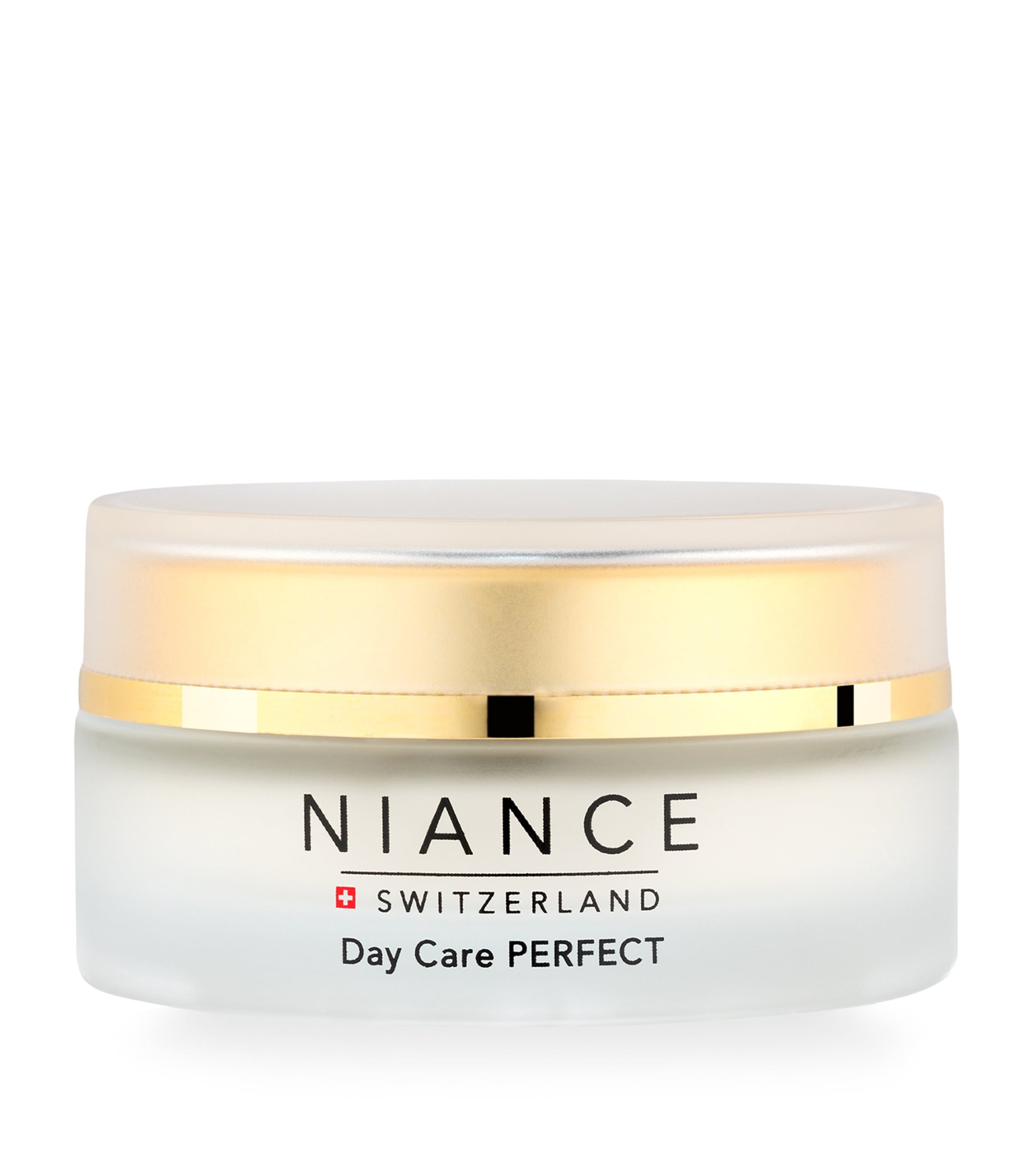 NIANCE SWITZERLAND Day Care PERFECT (50ml)