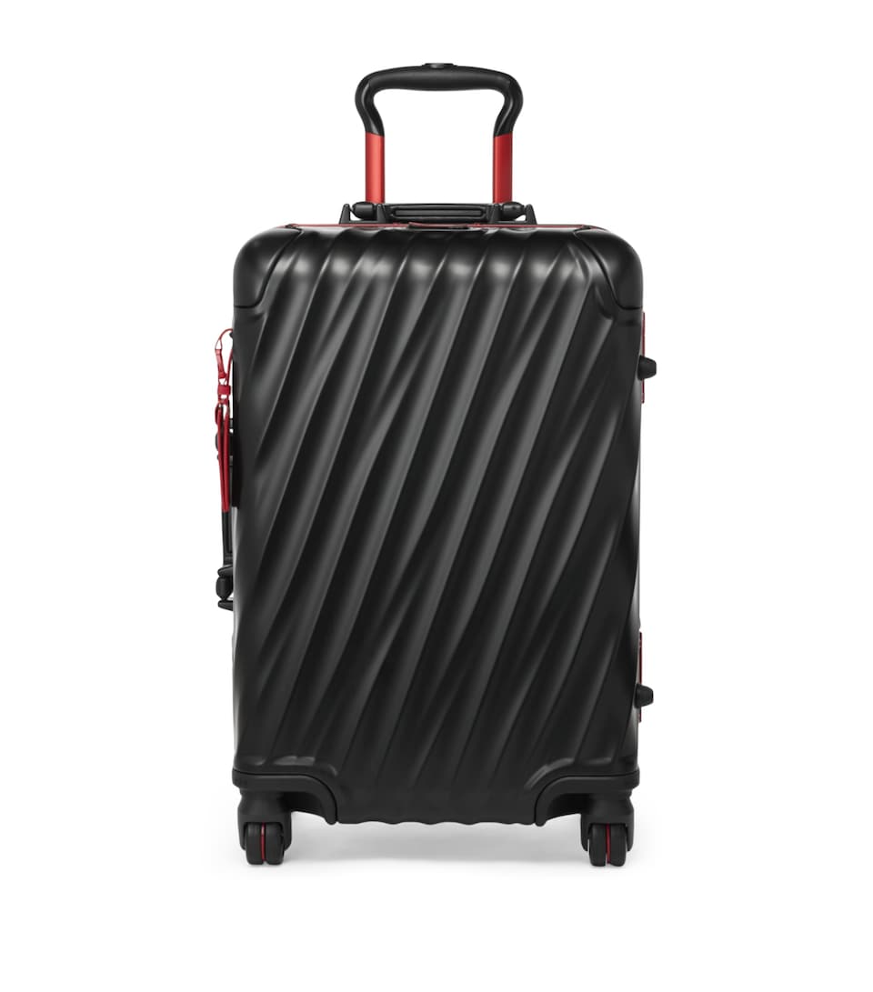19 Degree Aluminium Cabin Suitcase (56cm)