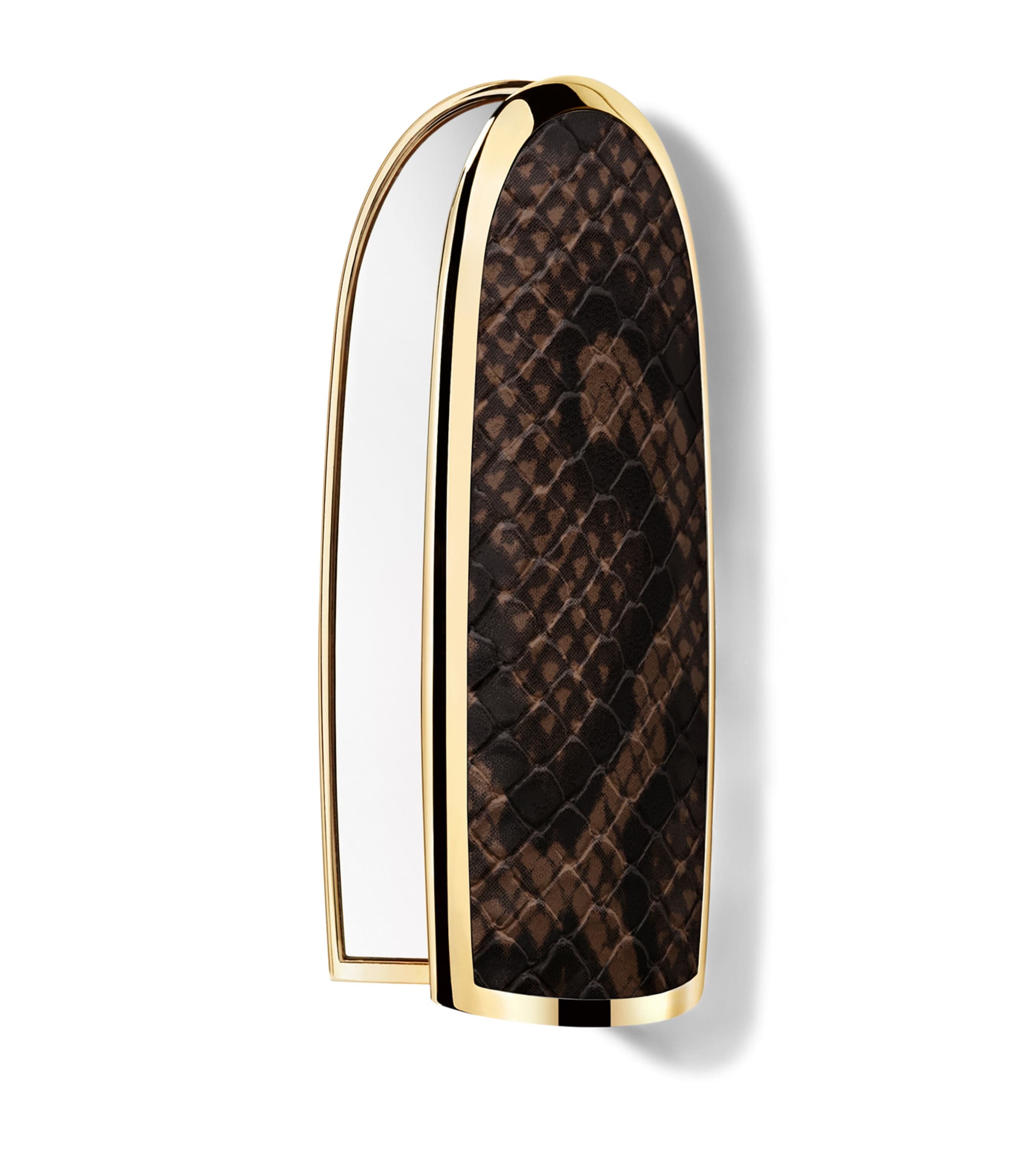 Guerlain Rouge G Double Mirror Case