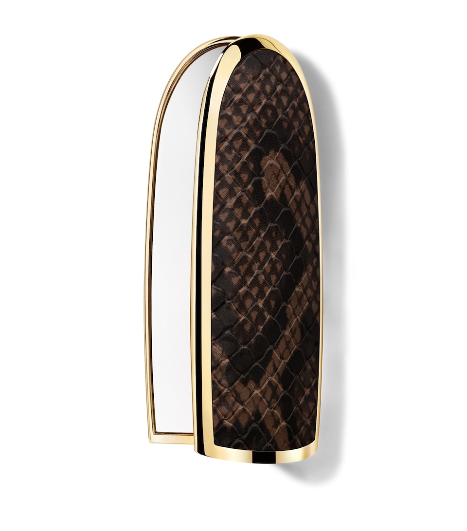 Guerlain Rouge G Double Mirror Case