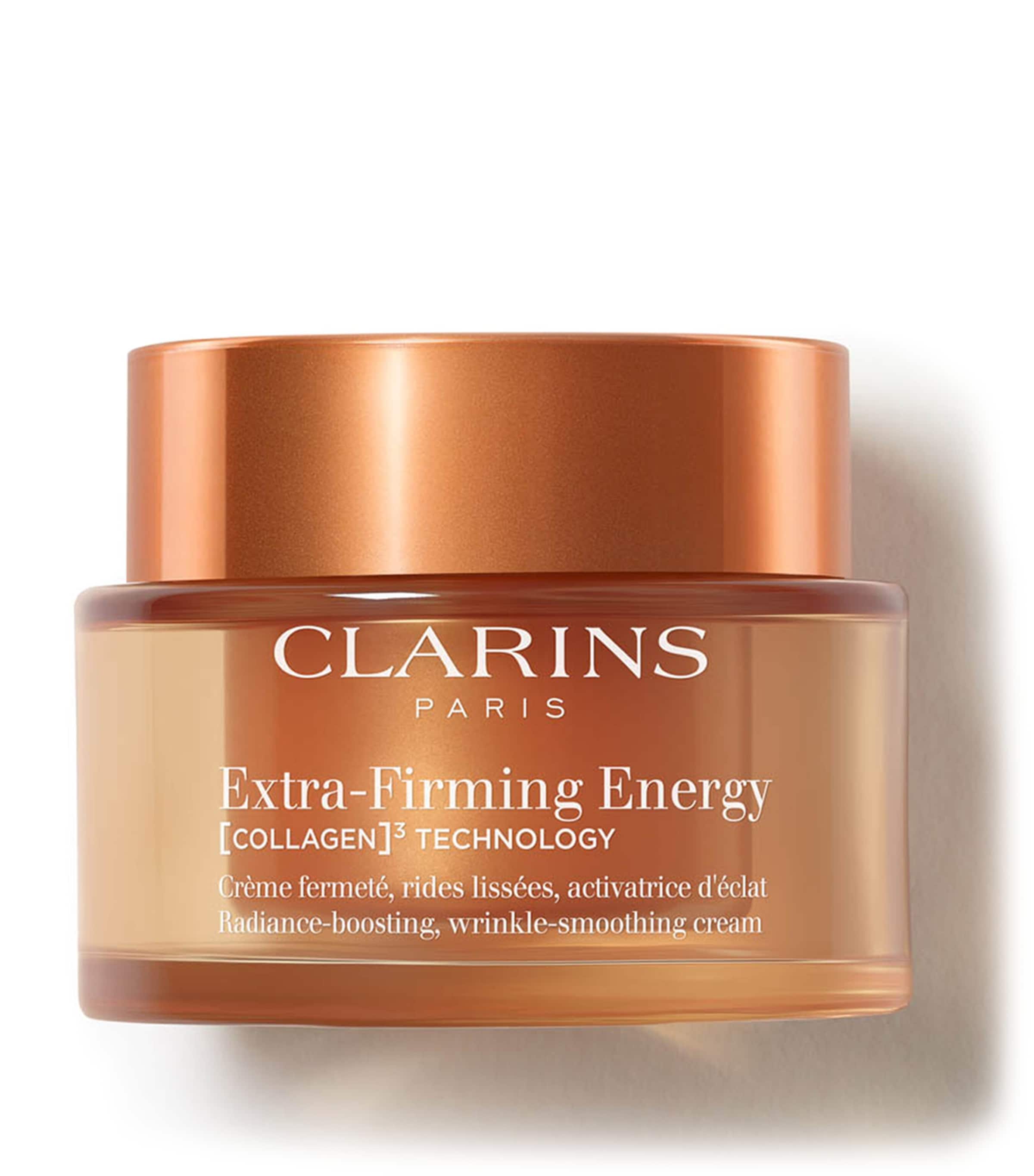 Clarins Extra-Firming Energy Day Cream (50ml)