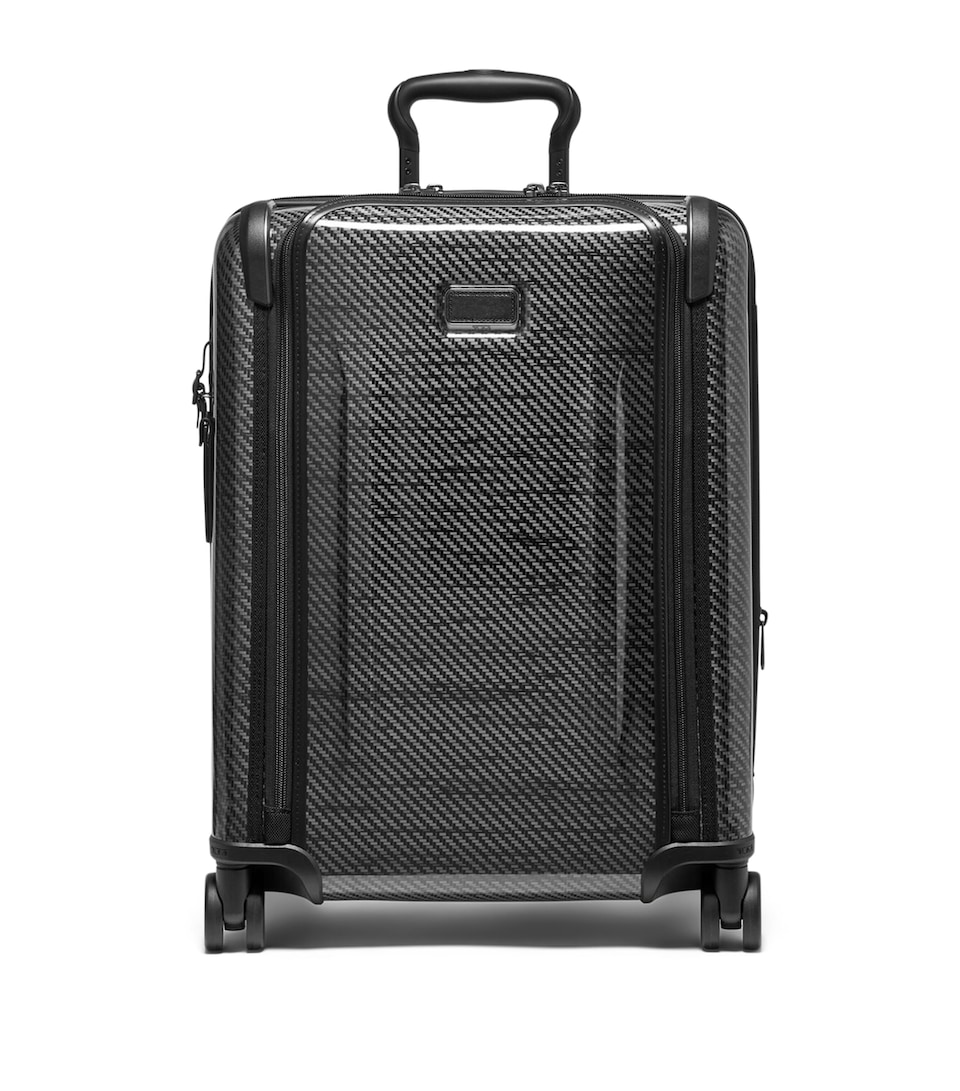 Tumi Tegra-Lite Continental Spinner (55cm) Black Graphite
