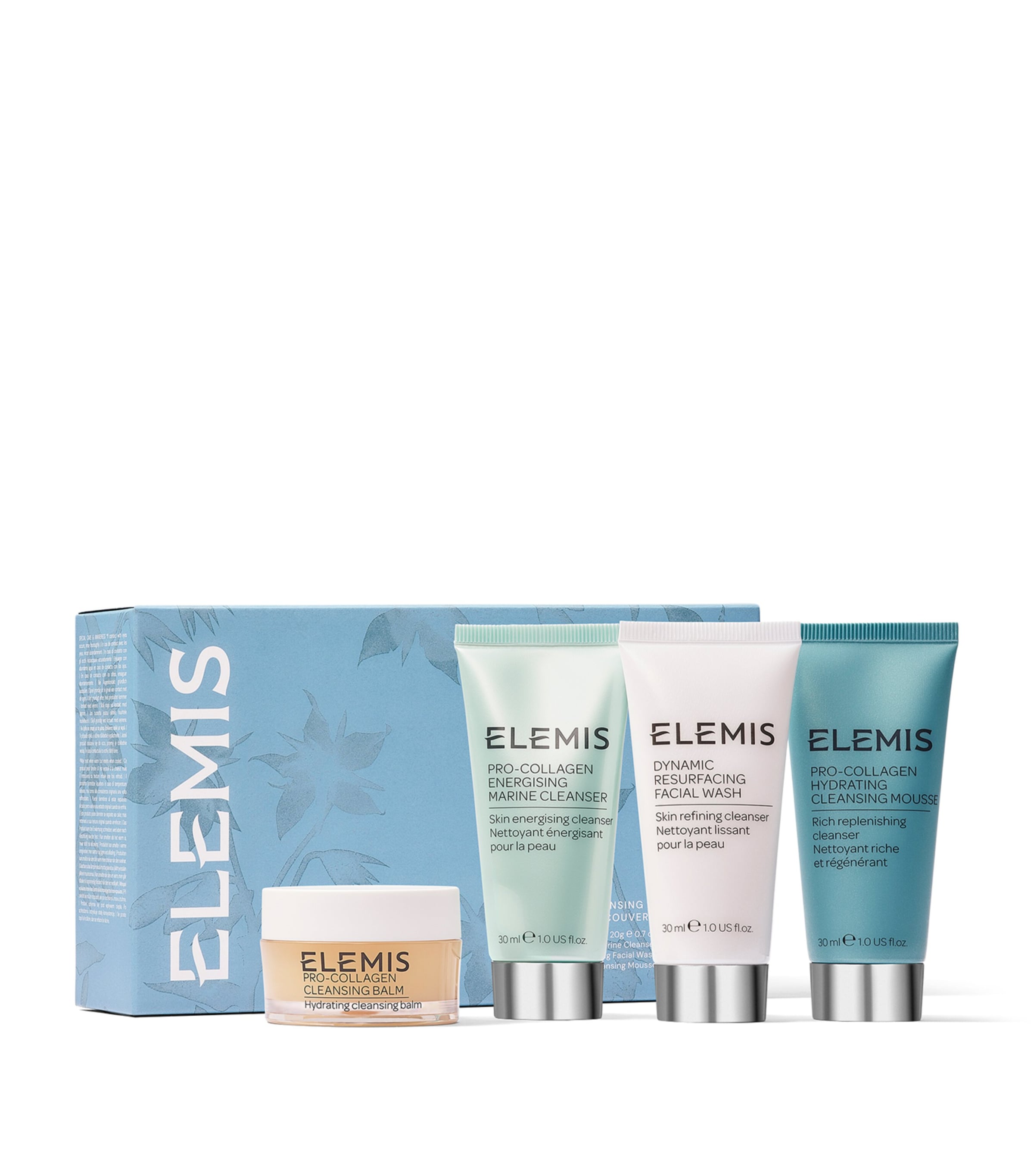 Elemis Double Cleanse Starter Collection