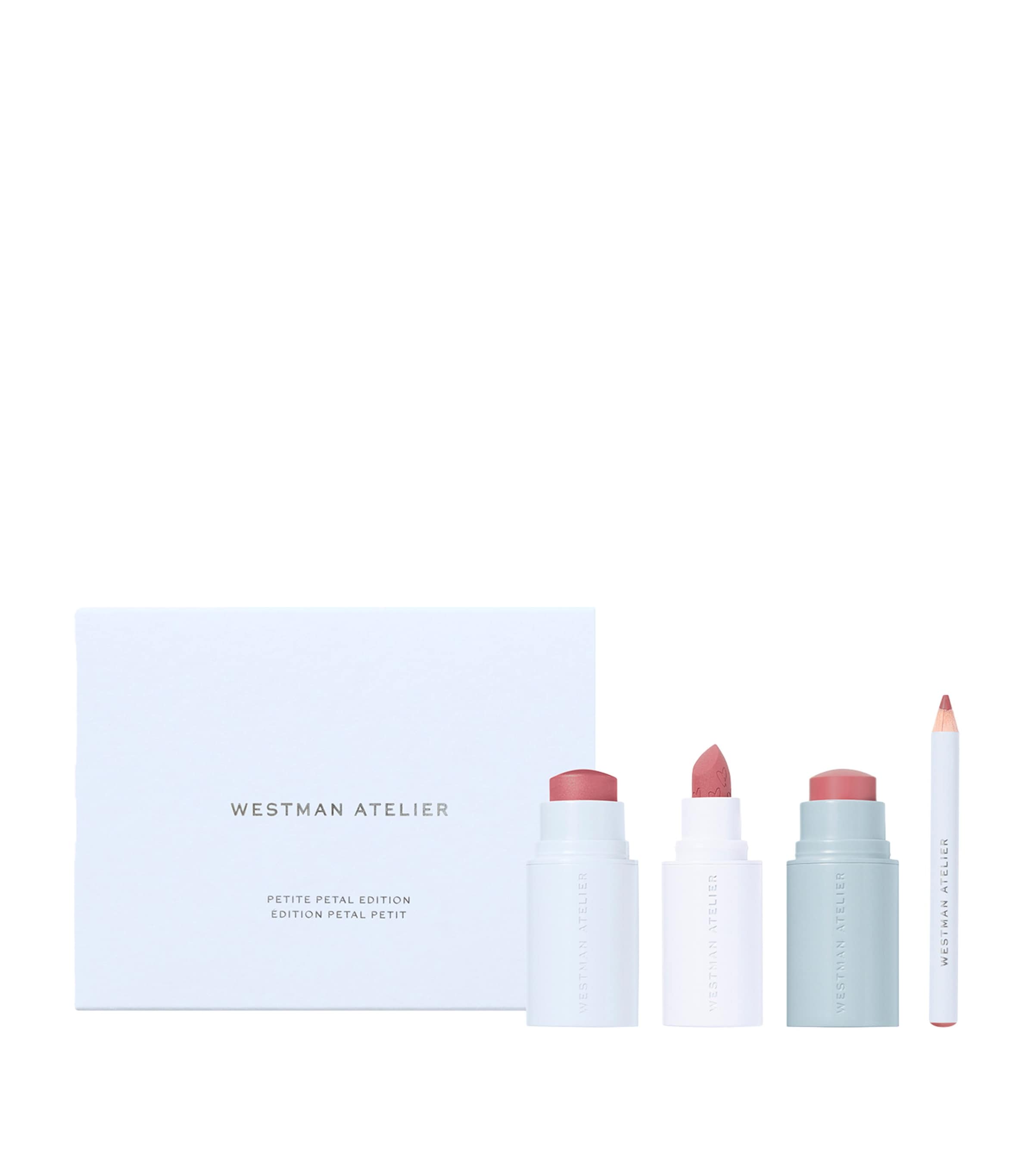 Petite Petal Make-Up Gift Set