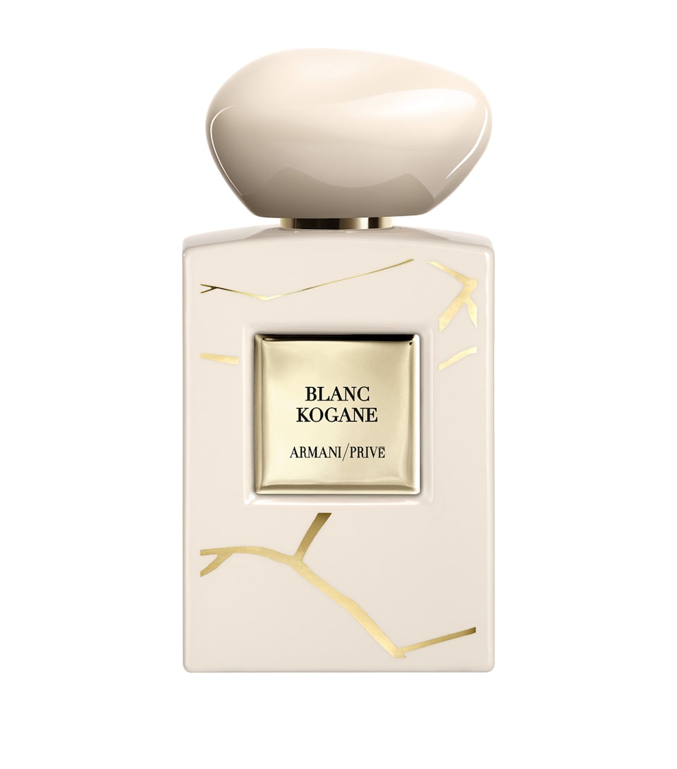 x Privé Blanc Kogane Eau de Parfum (100ml)