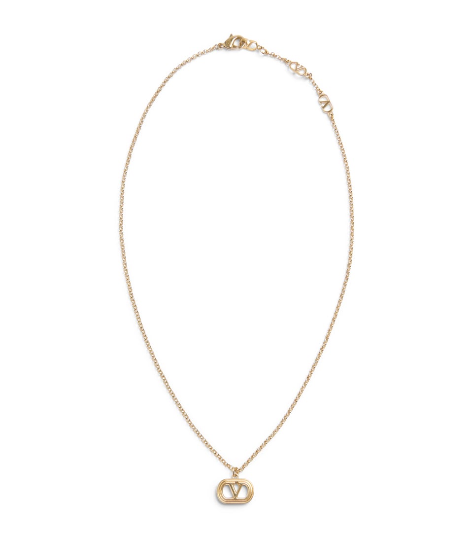 VLOGO Necklace