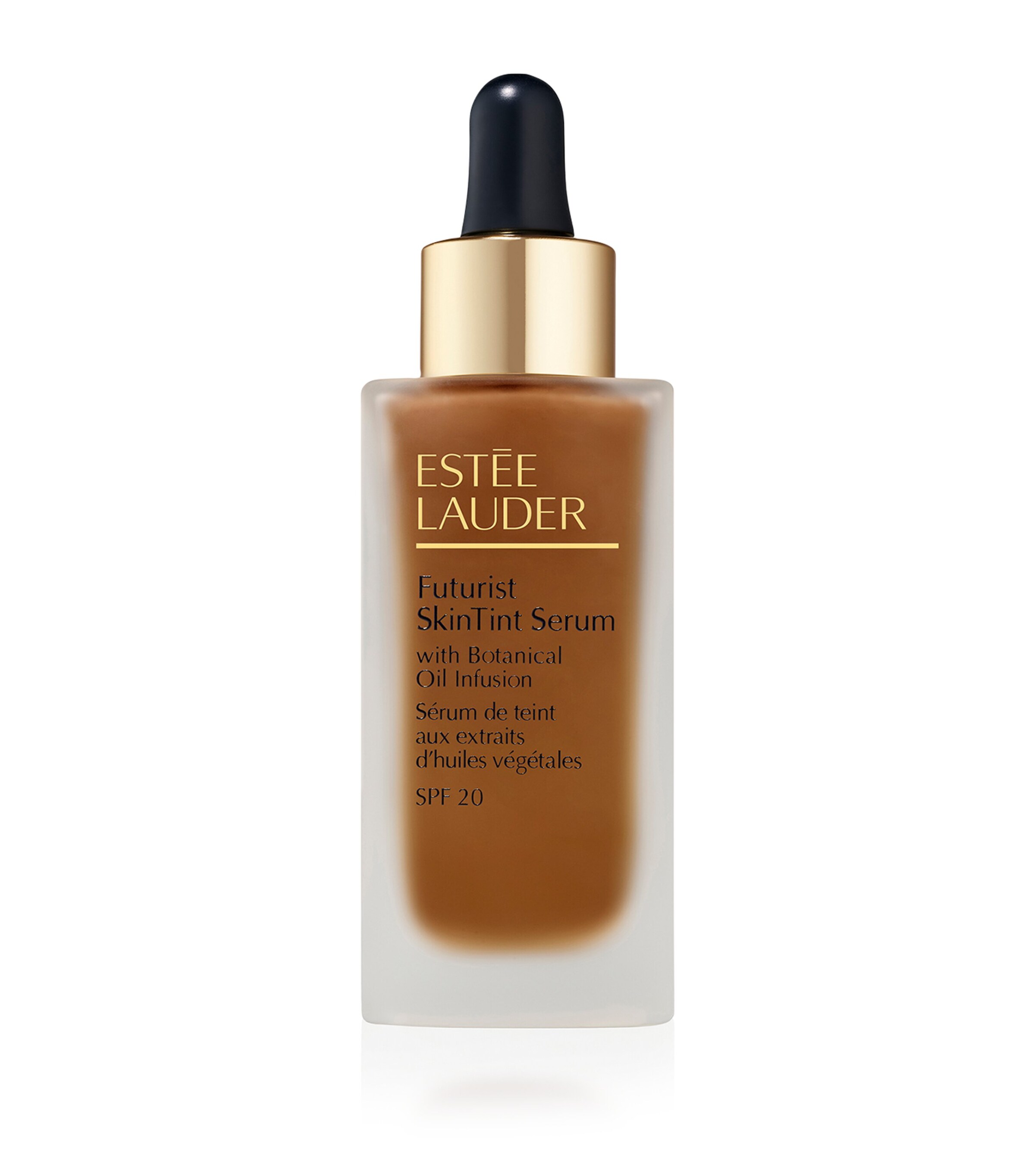 Futurist SkinTint Serum Foundation SPF 20