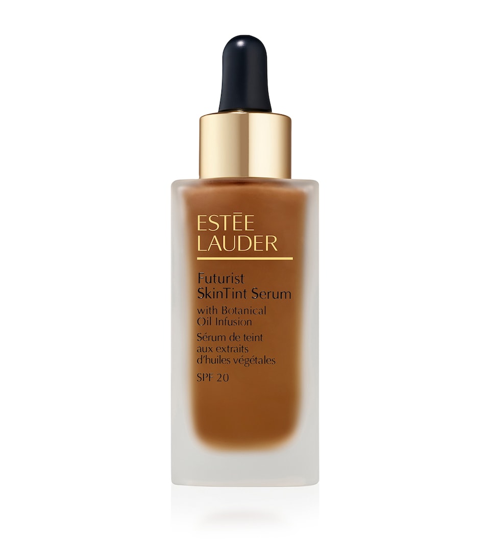 Futurist SkinTint Serum Foundation SPF 20
