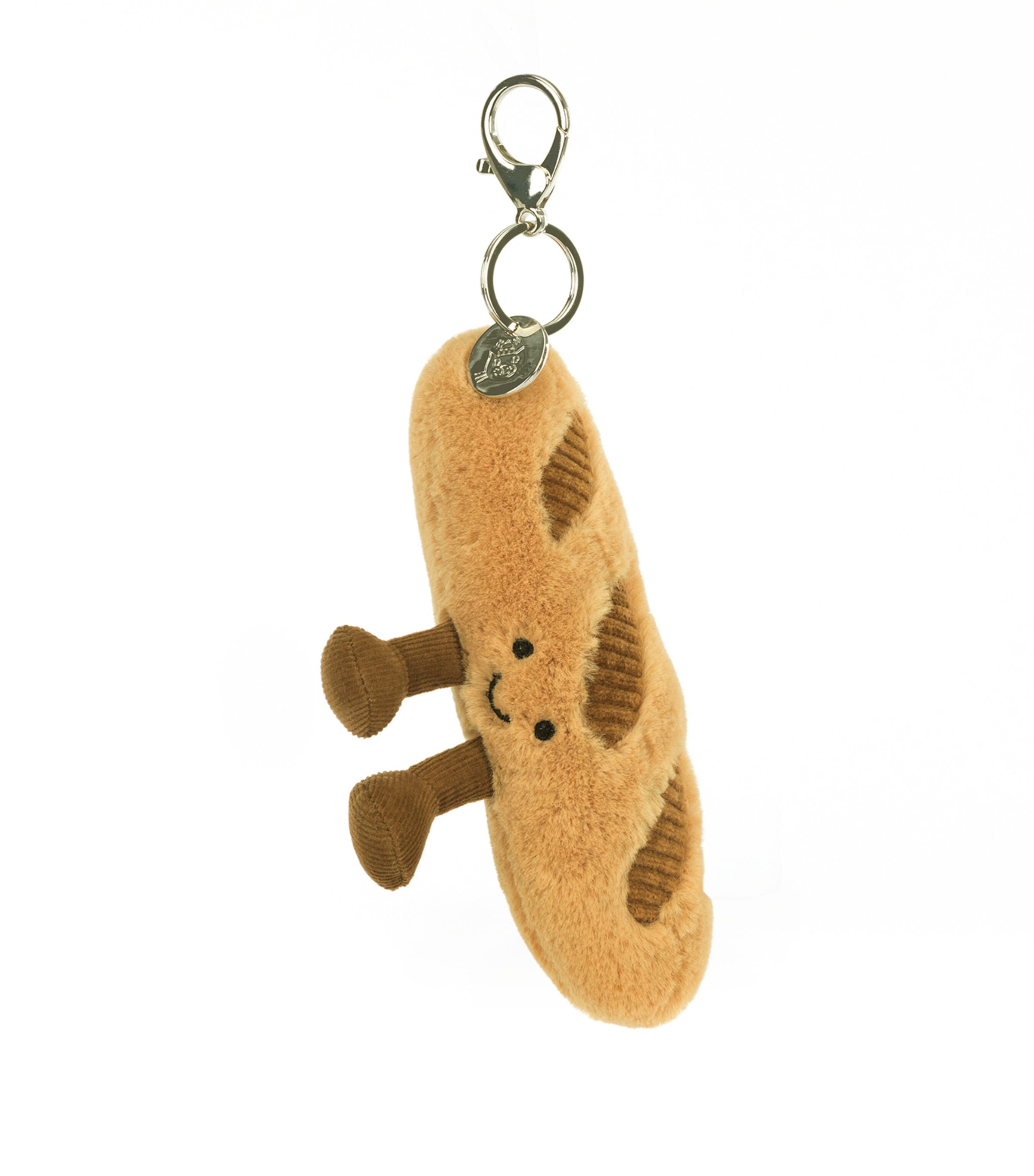 Amuseables Baguette Bag Charm
