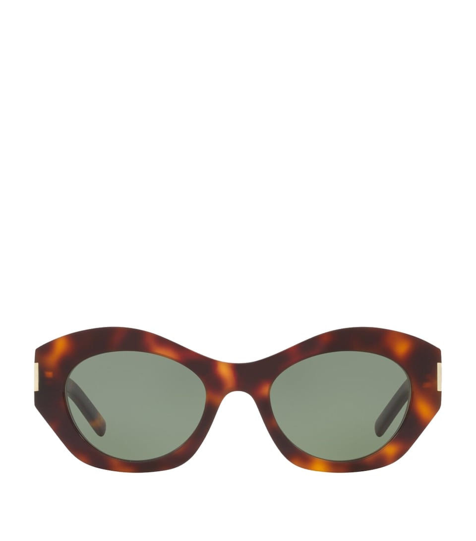 Acetate 0YS000519 Sunglasses