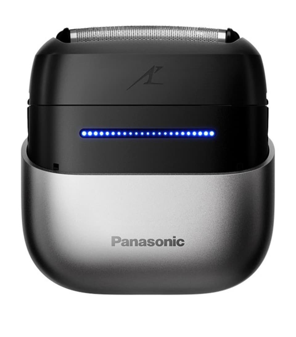 Series 700 Palm Shaver