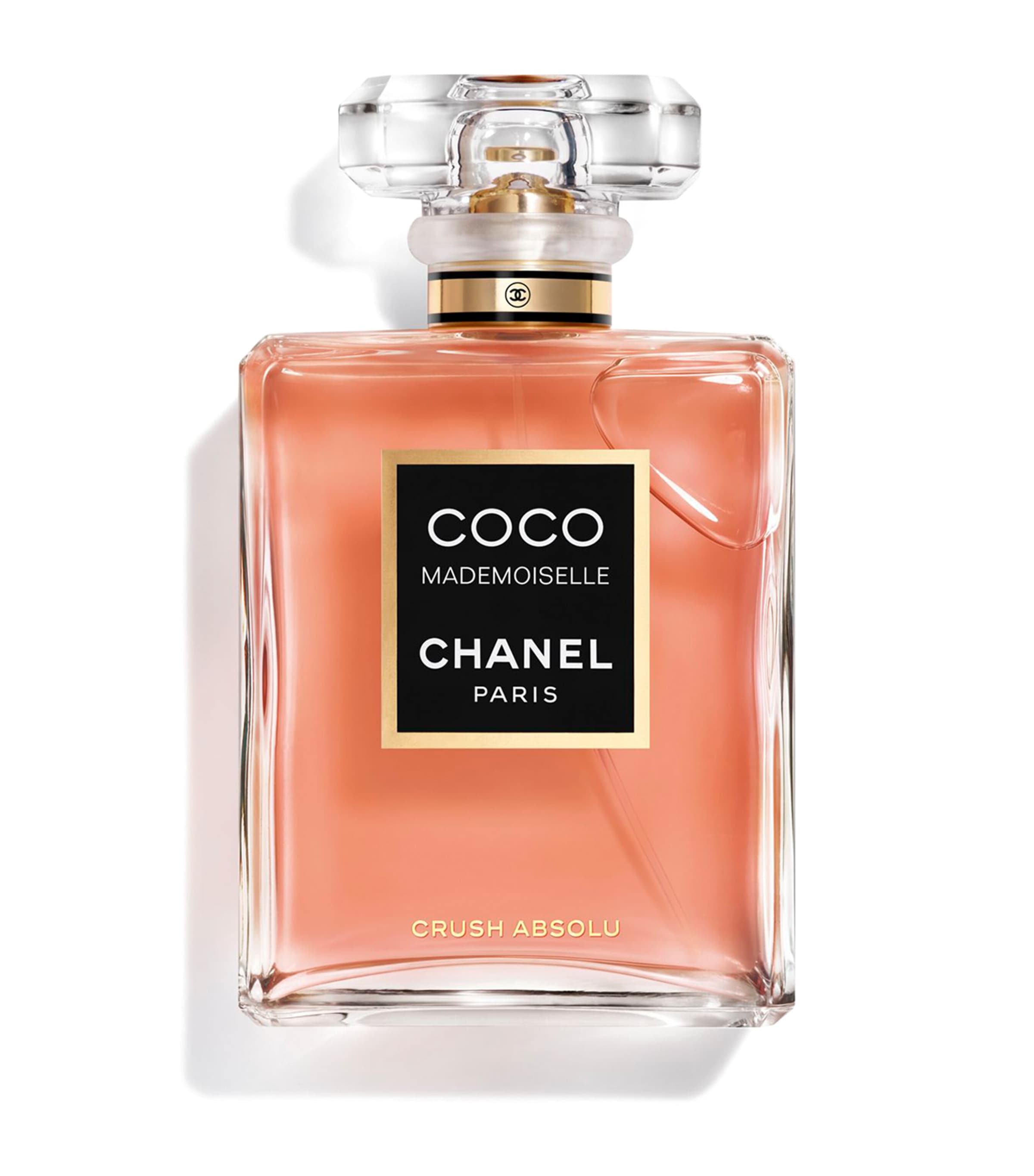 CHANEL COCO MADEMOISELLE Crush Absolu Eau de Parfum (100ml)