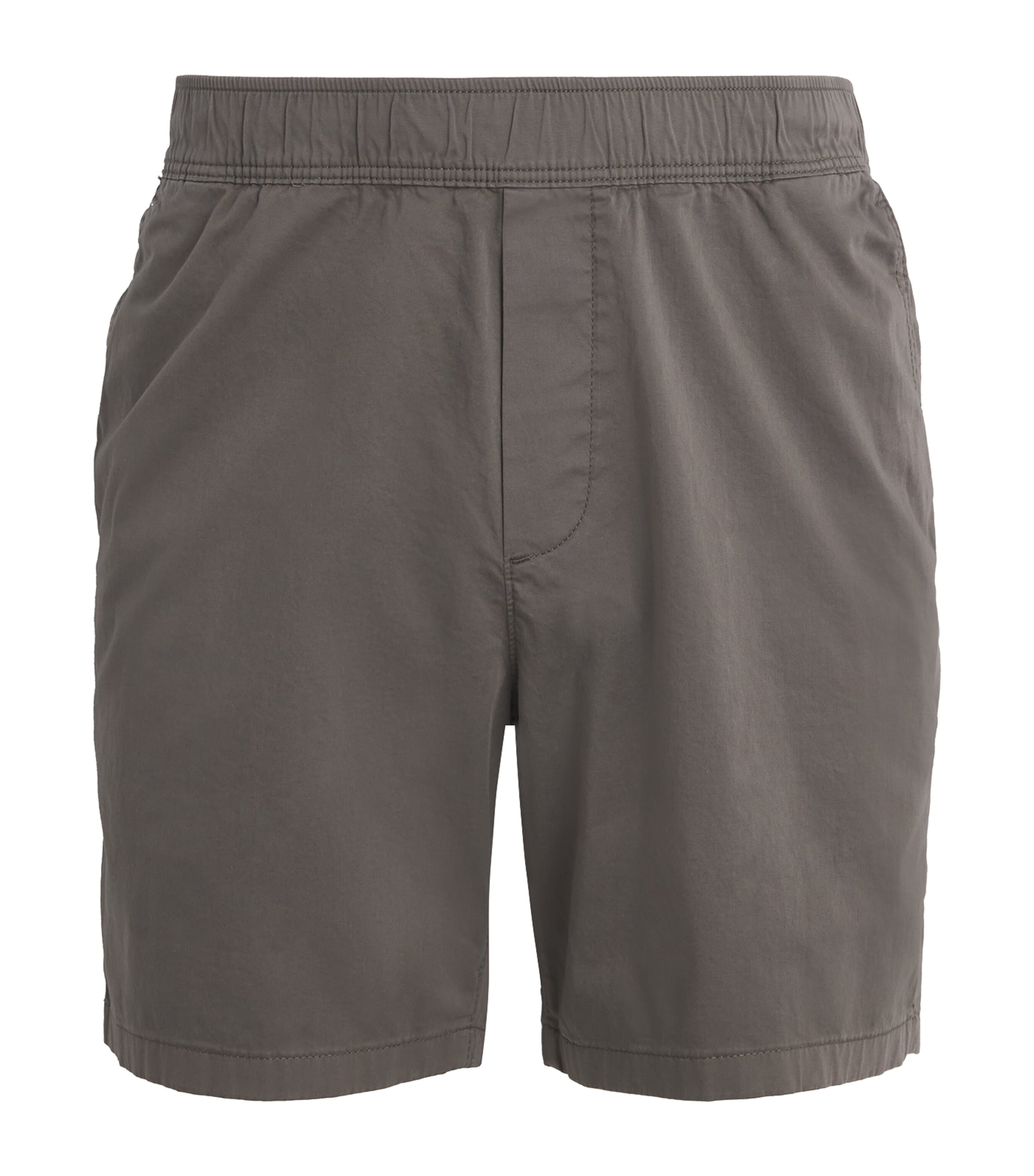 PAIGE Mens Elijah Shorts Thyme
