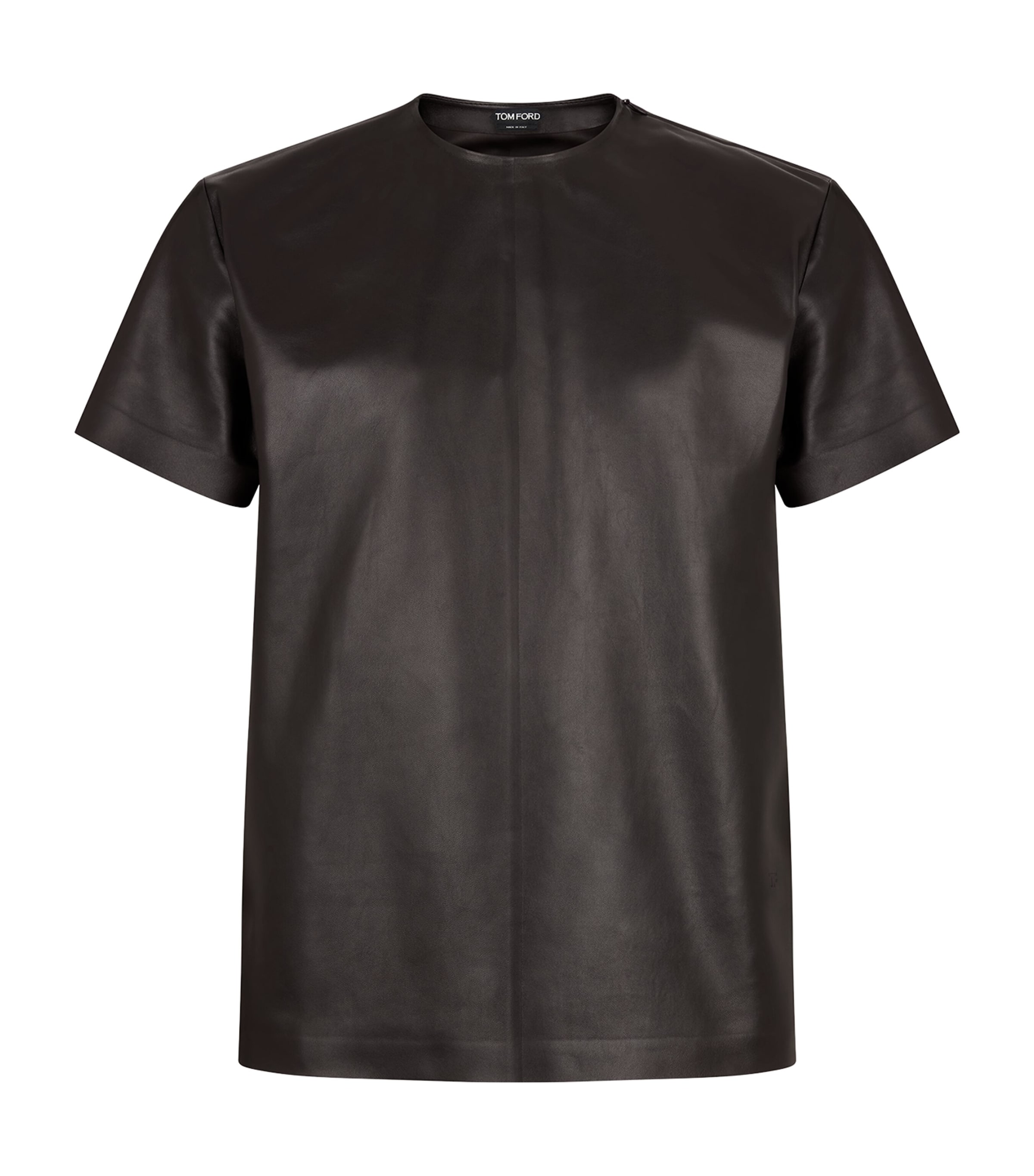 Lambskin T-Shirt