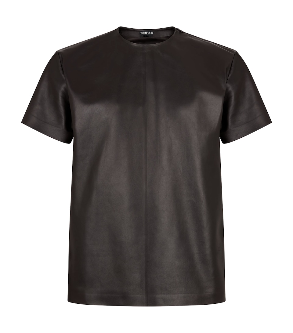 Lambskin T-Shirt