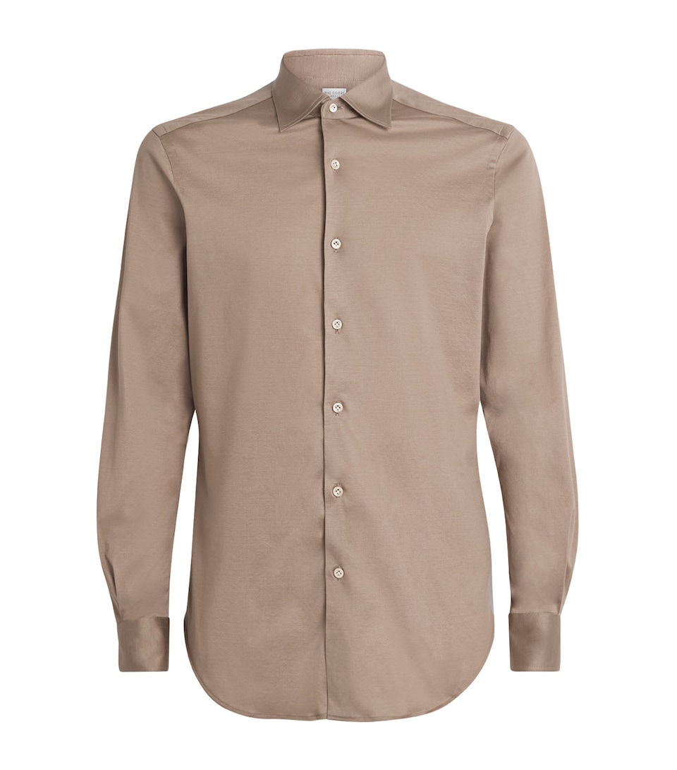 Cotton Shirt