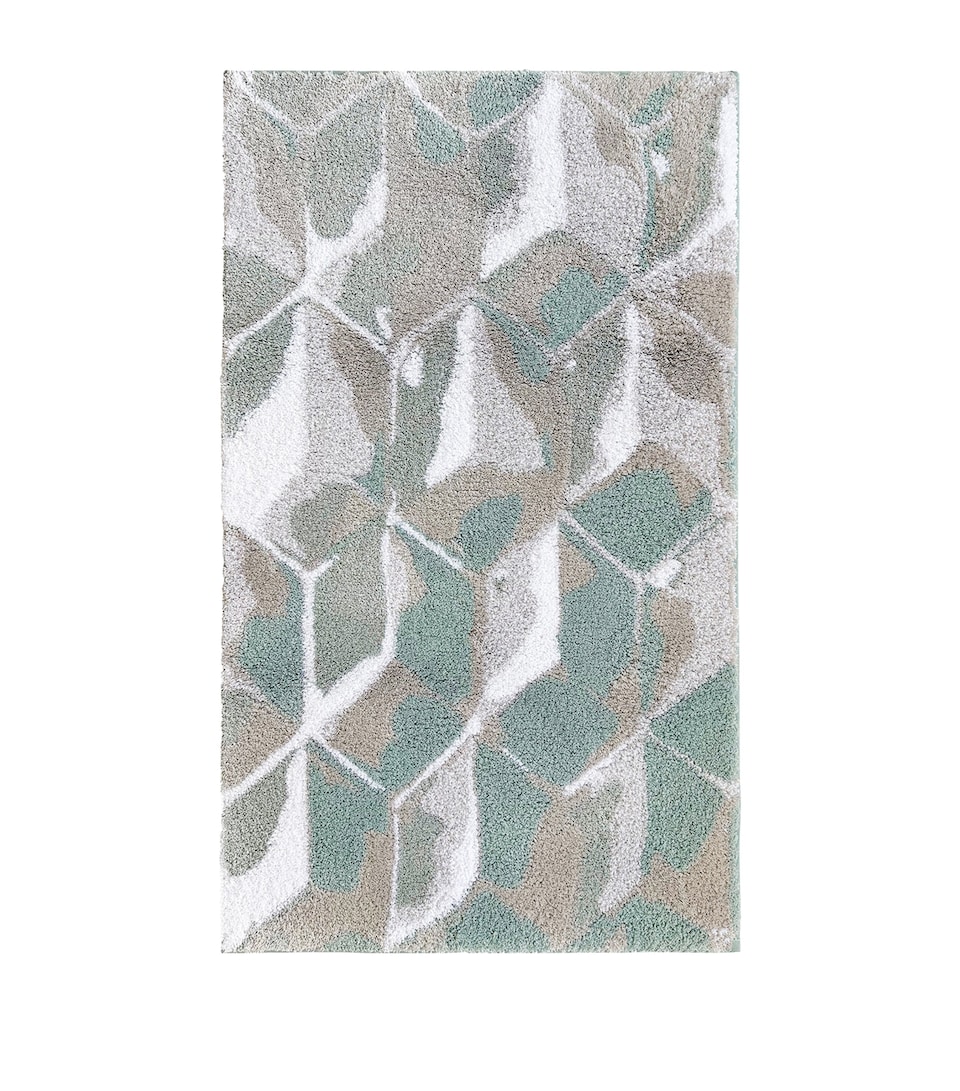 GRACCIOZA Egyptian Cotton Ice Bath Mat (60cm x 100cm)