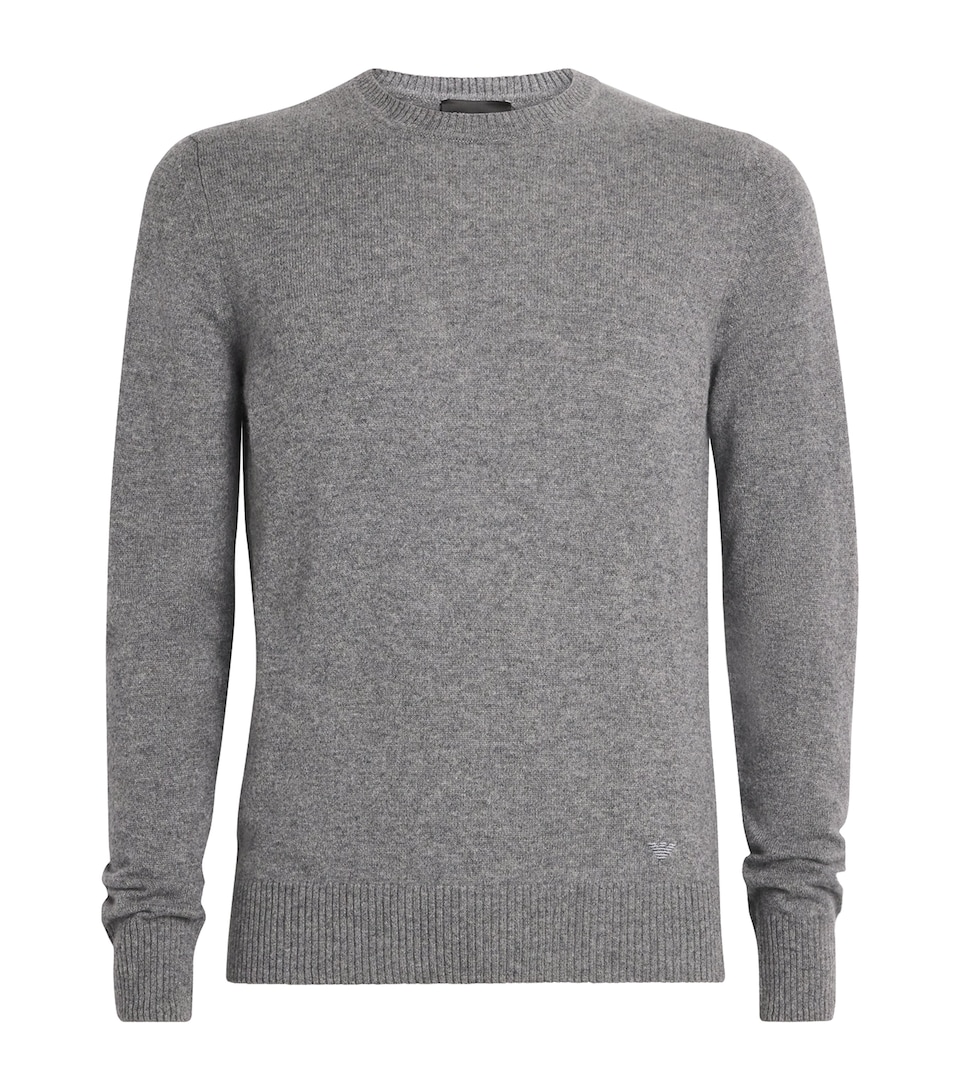 Cashmere Sweater
