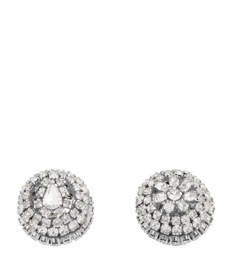 Palazzo Earrings