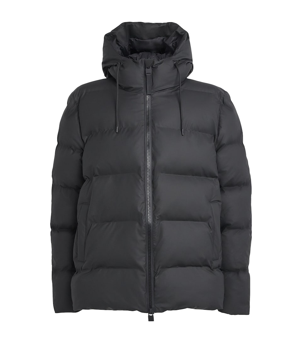 Alta Puffer Jacket