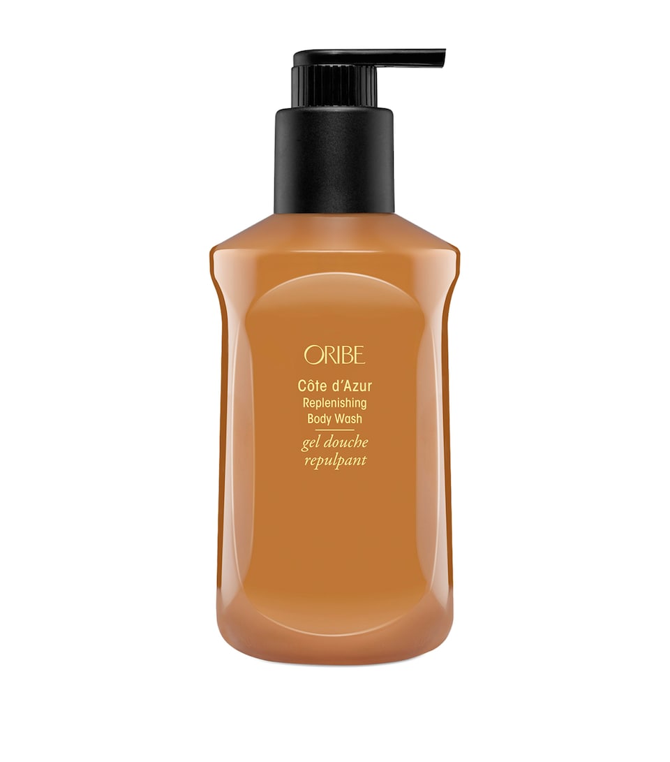 Cote d'Azur Replenishing Body Wash (300ml)