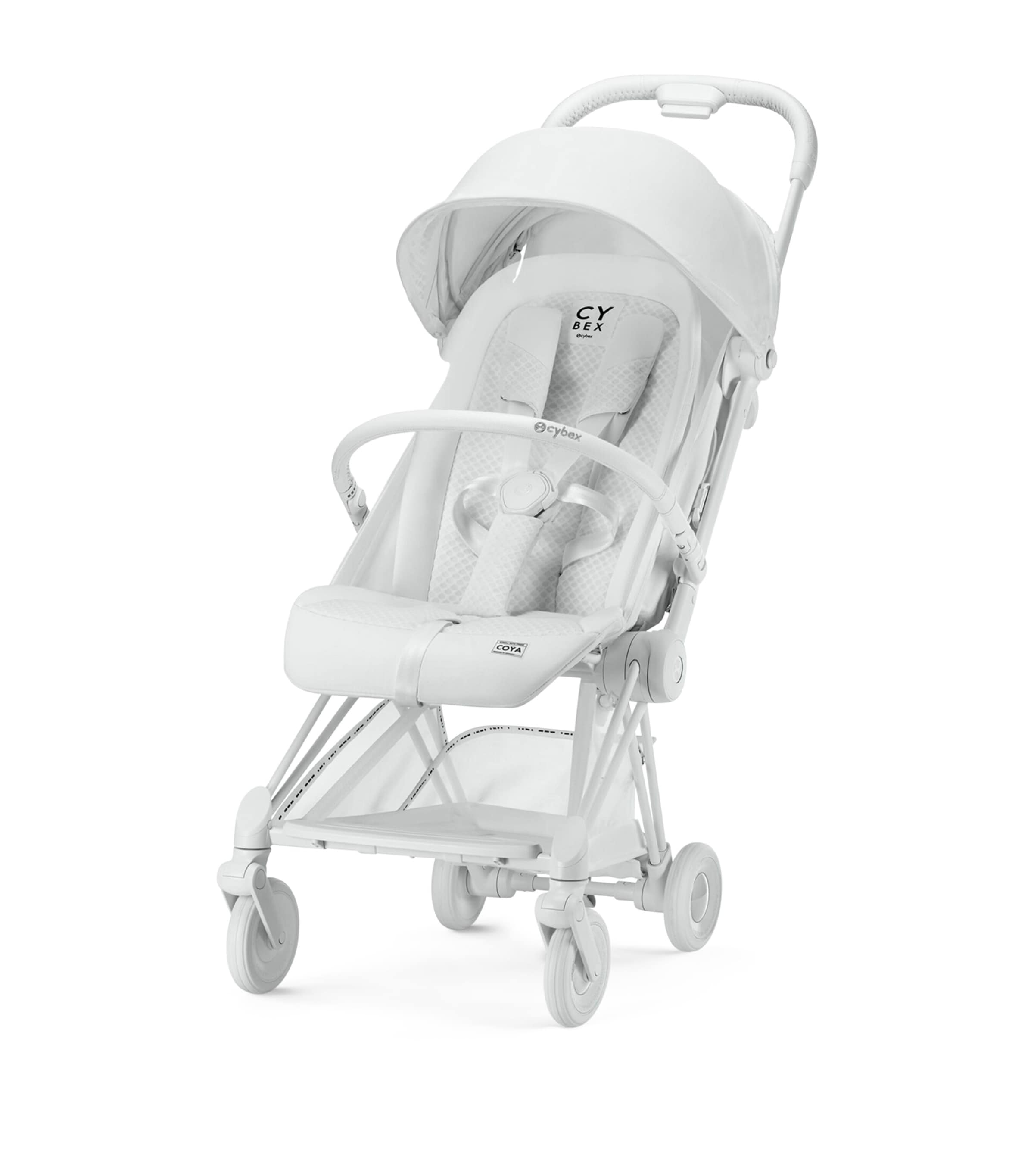 Coya Urban Mobility Stroller