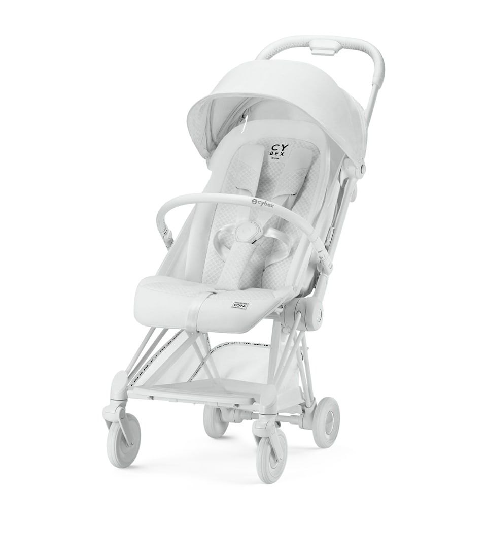 Coya Urban Mobility Stroller