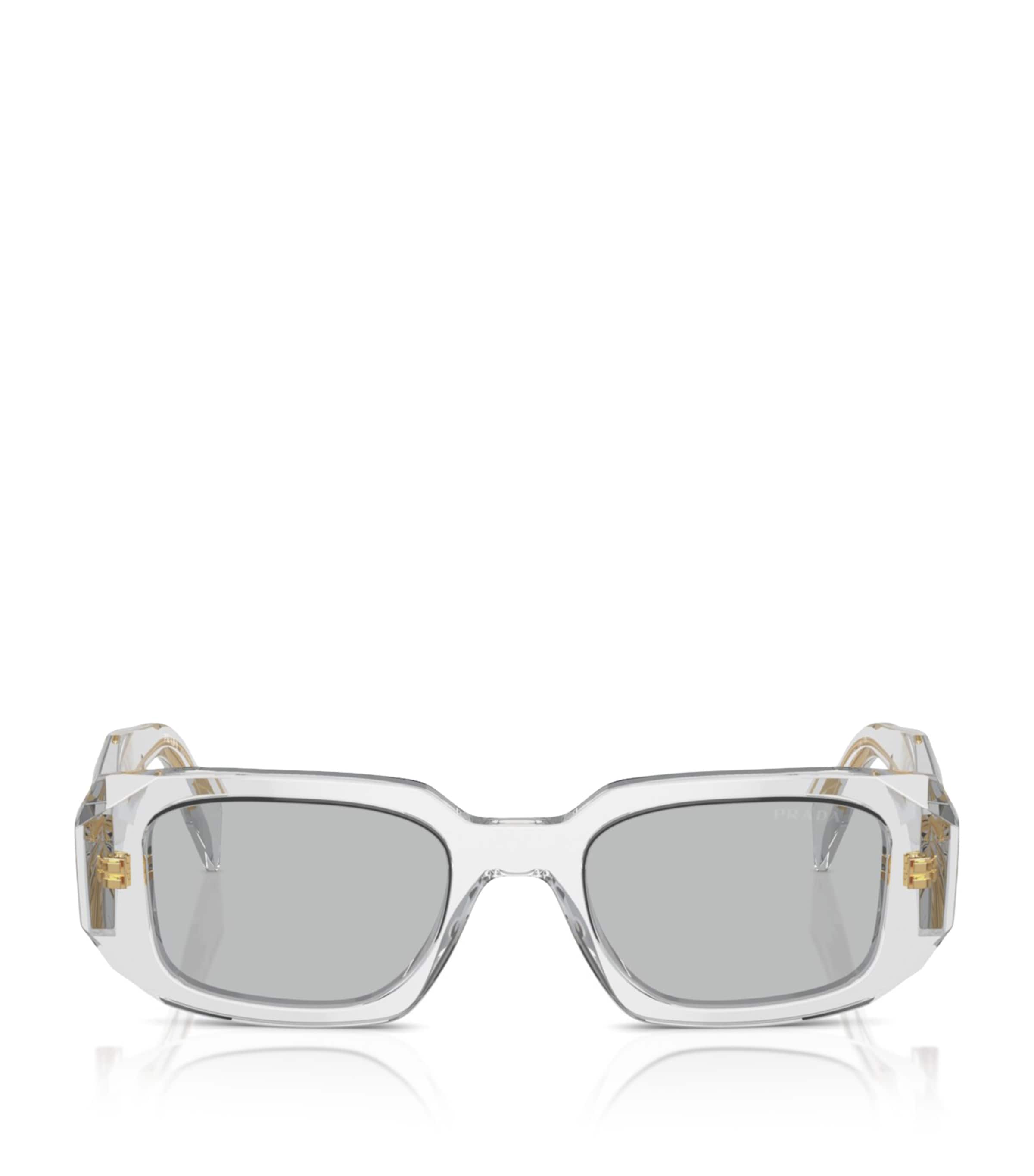 Prada Acetate PR 17WS Sunglasses