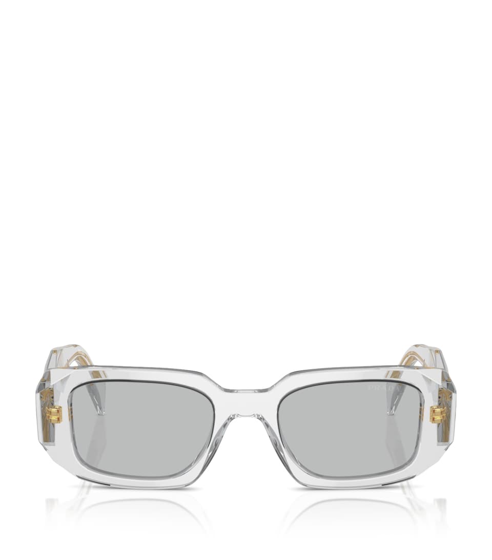 Prada Acetate PR 17WS Sunglasses
