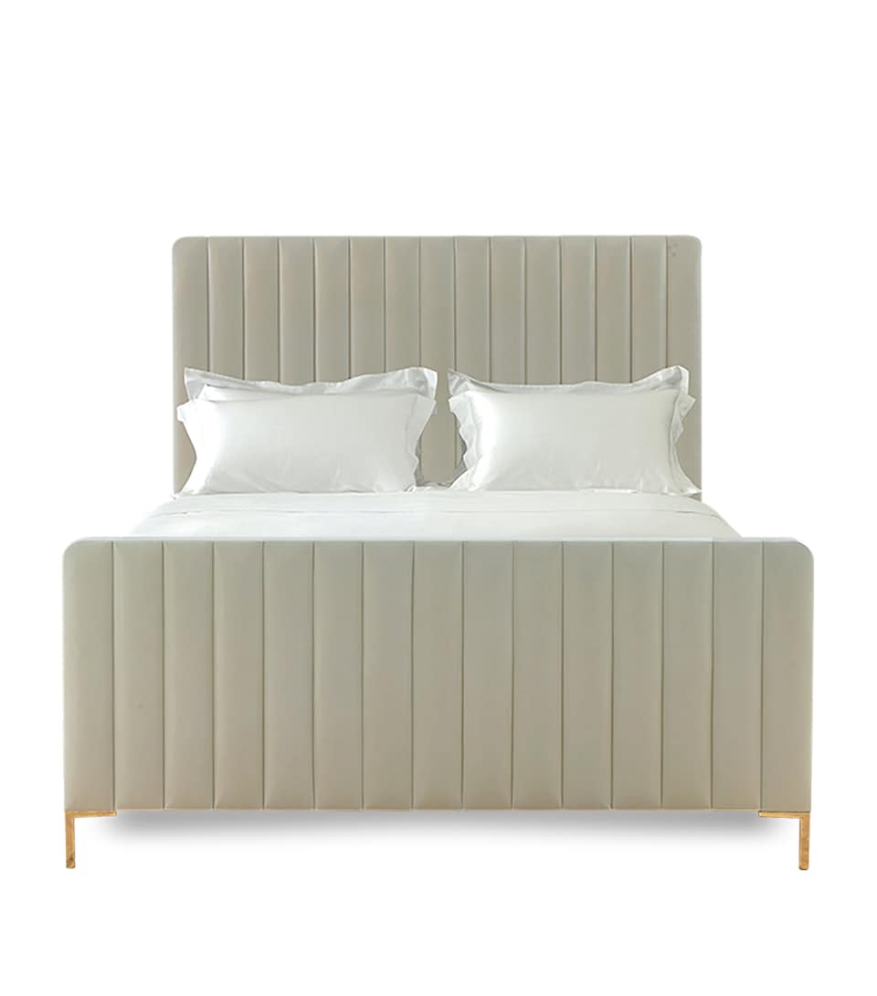 Chrissy Nº1 Bed