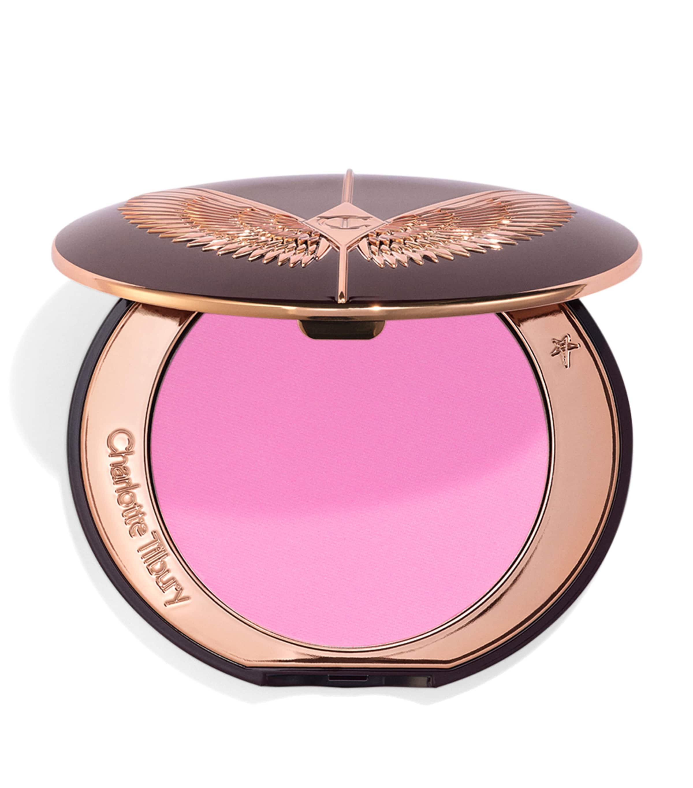 Charlotte Tilbury AIRbrush Flawless Blush Blur Blushgasm