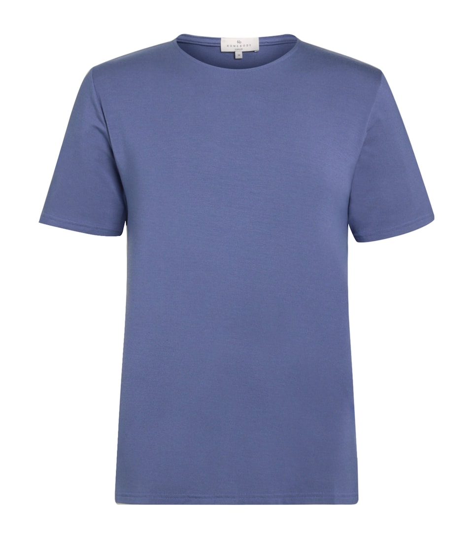 Modal Lounge T-Shirt