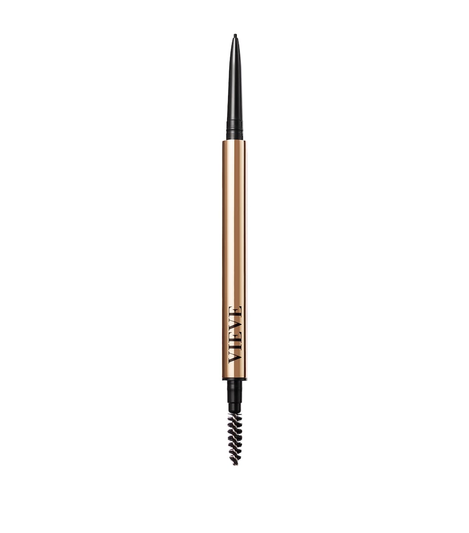 Vieve Modern Brow Definer Black