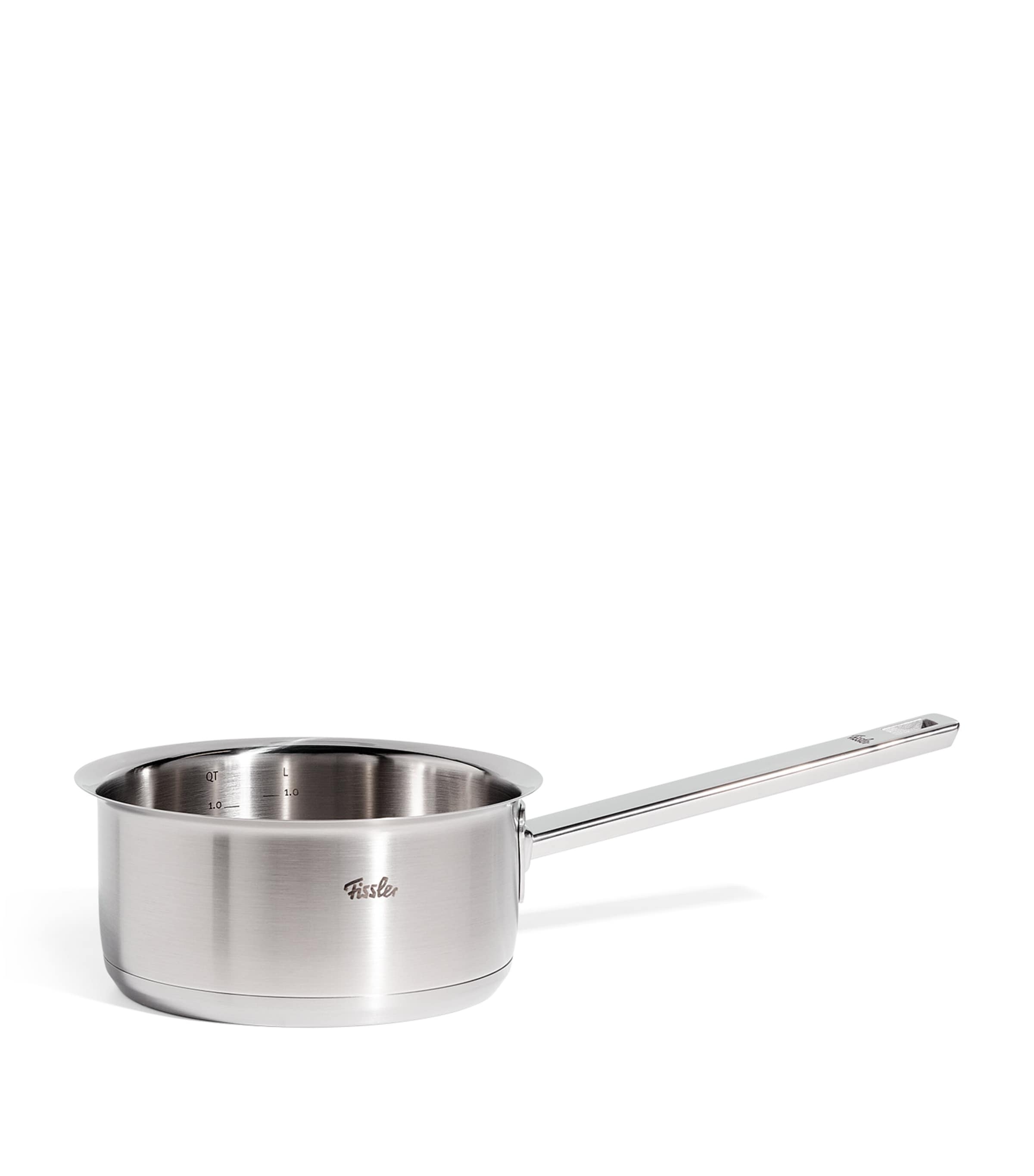 Fissler Original Profi Collection 2.0 Saucepan (16cm) Stainless Steel