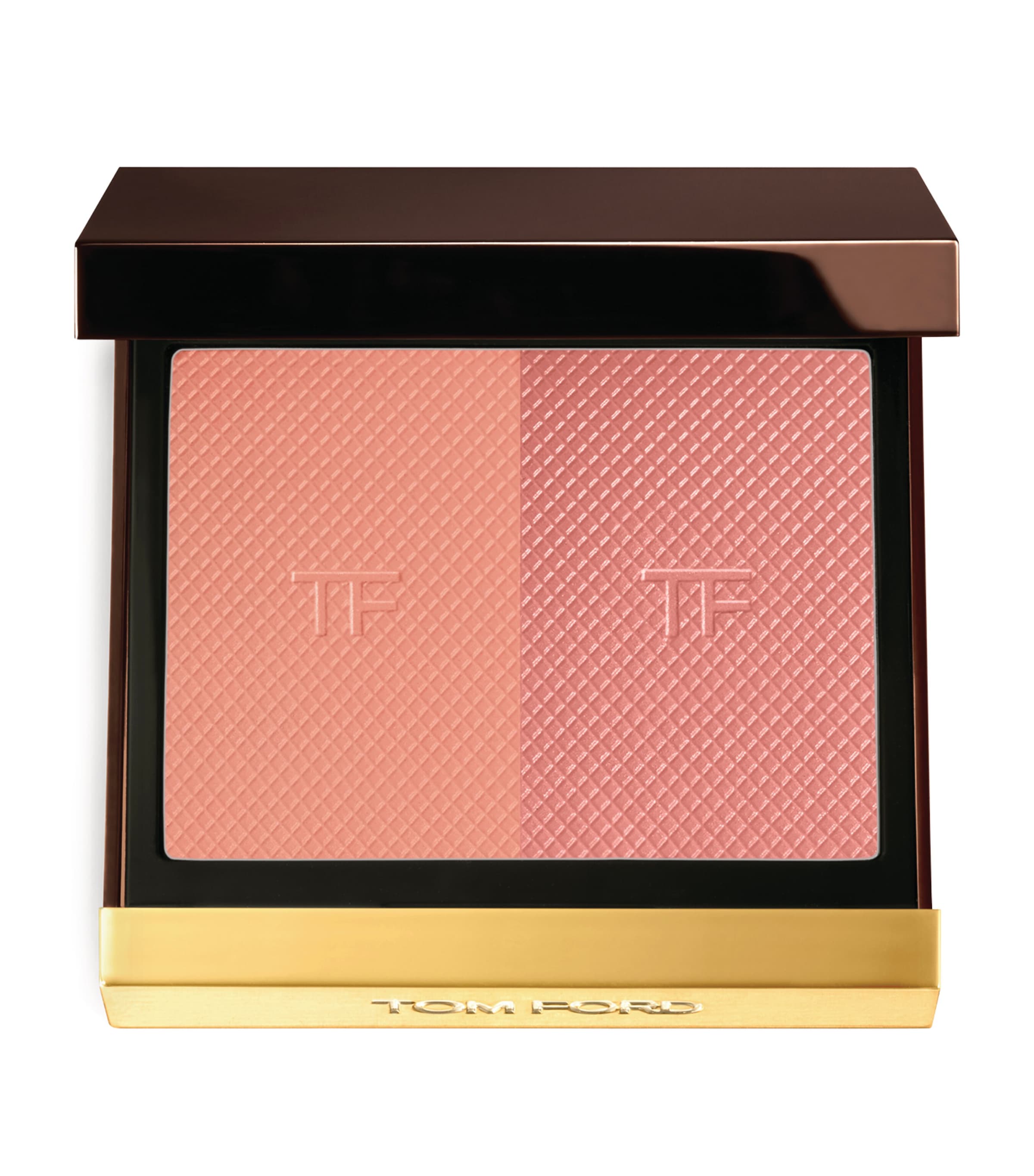 Shade and Illuminate Blush