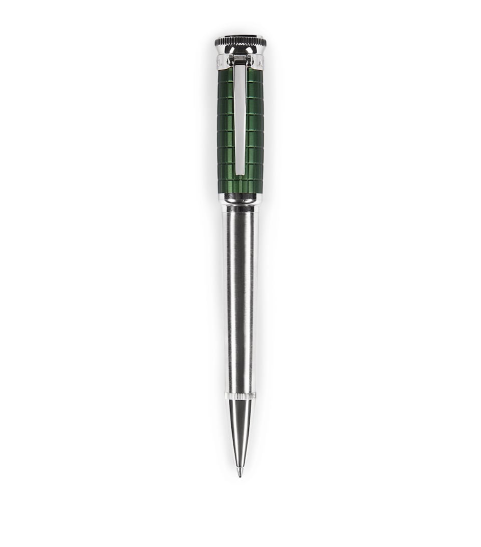Sentryman Rollagas Ballpoint Pen