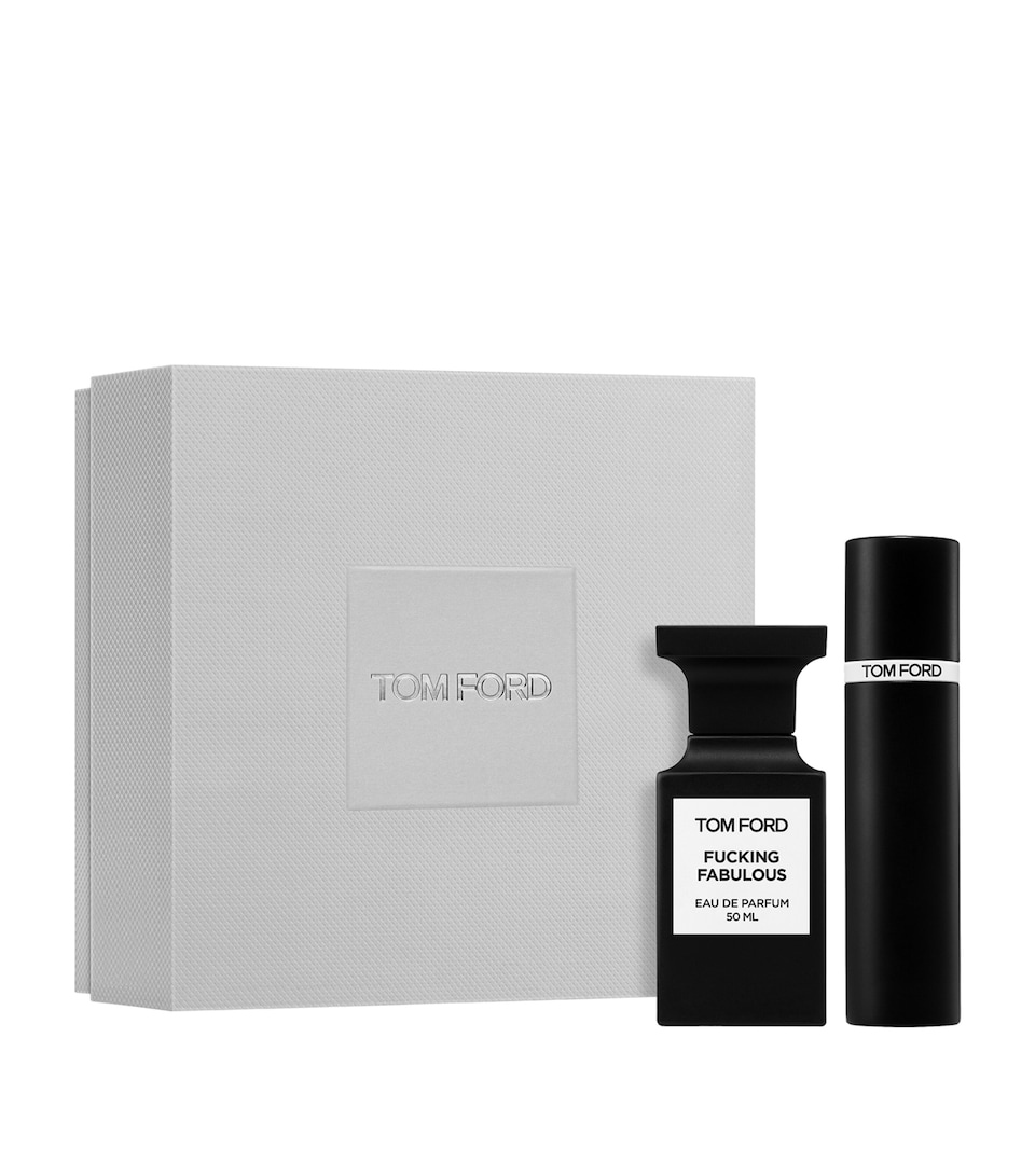 TOM FORD F****** Fabulous Eau de Parfum Fragrance Gift Set (50ml)