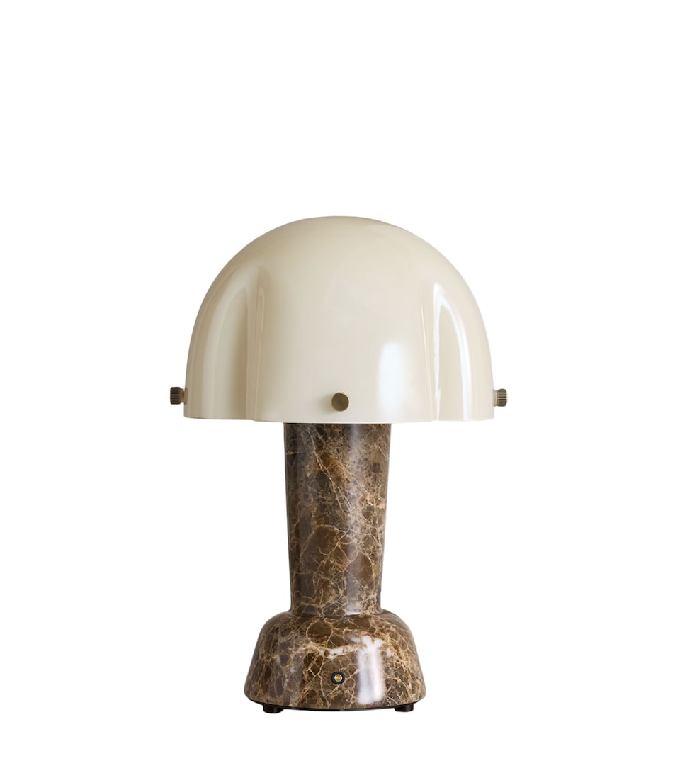 Soho Home Rio Portable Lamp Brown