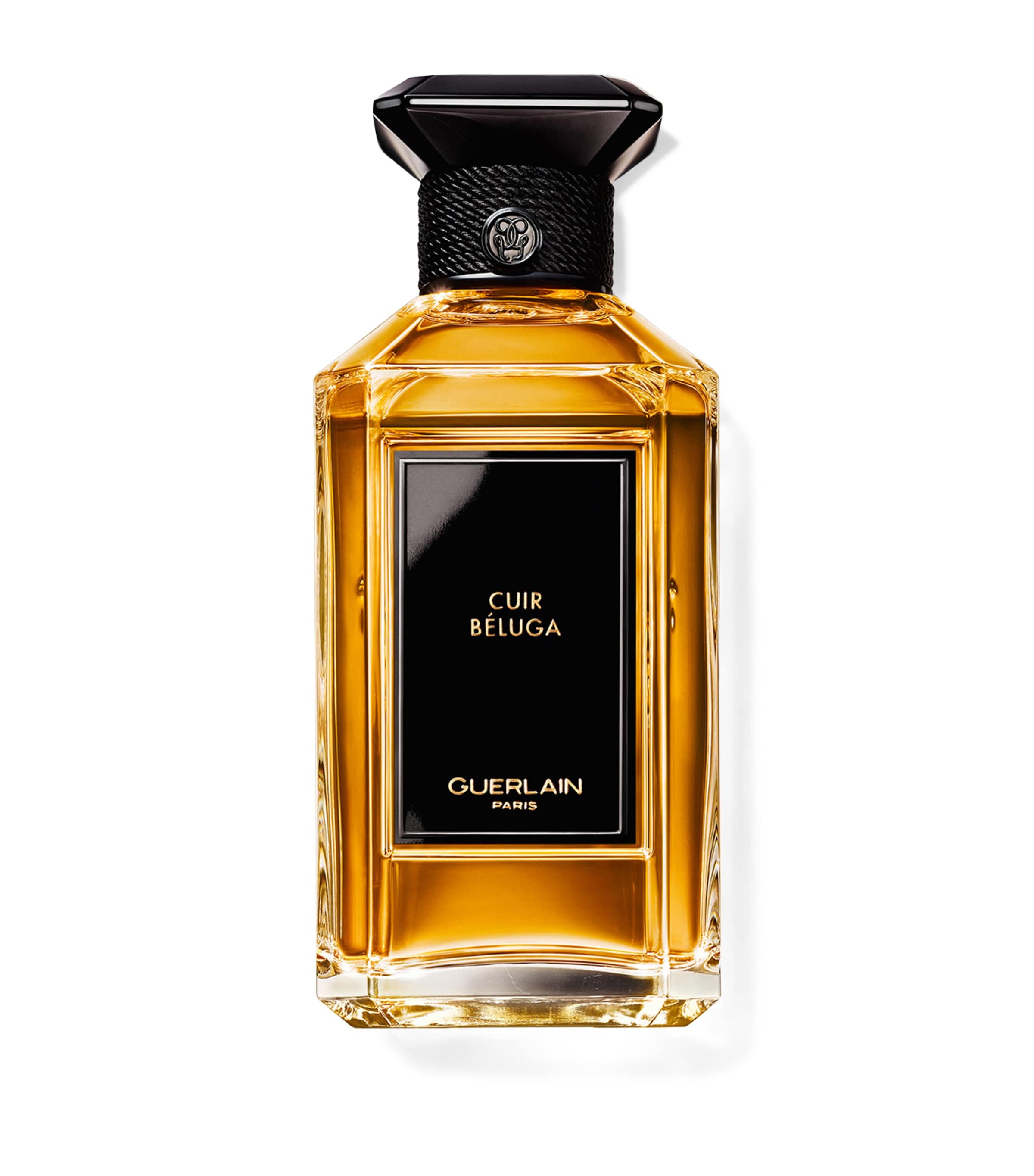 Guerlain L’Art & La Matière Cuir Béluga Eau de Parfum (200ml) N/a