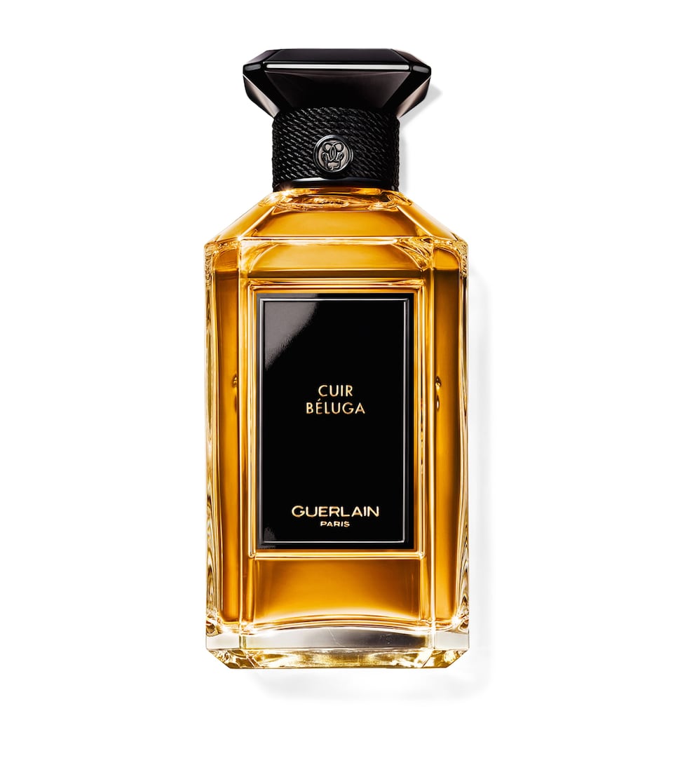 Guerlain L’Art & La Matière Cuir Béluga Eau de Parfum (200ml) N/a